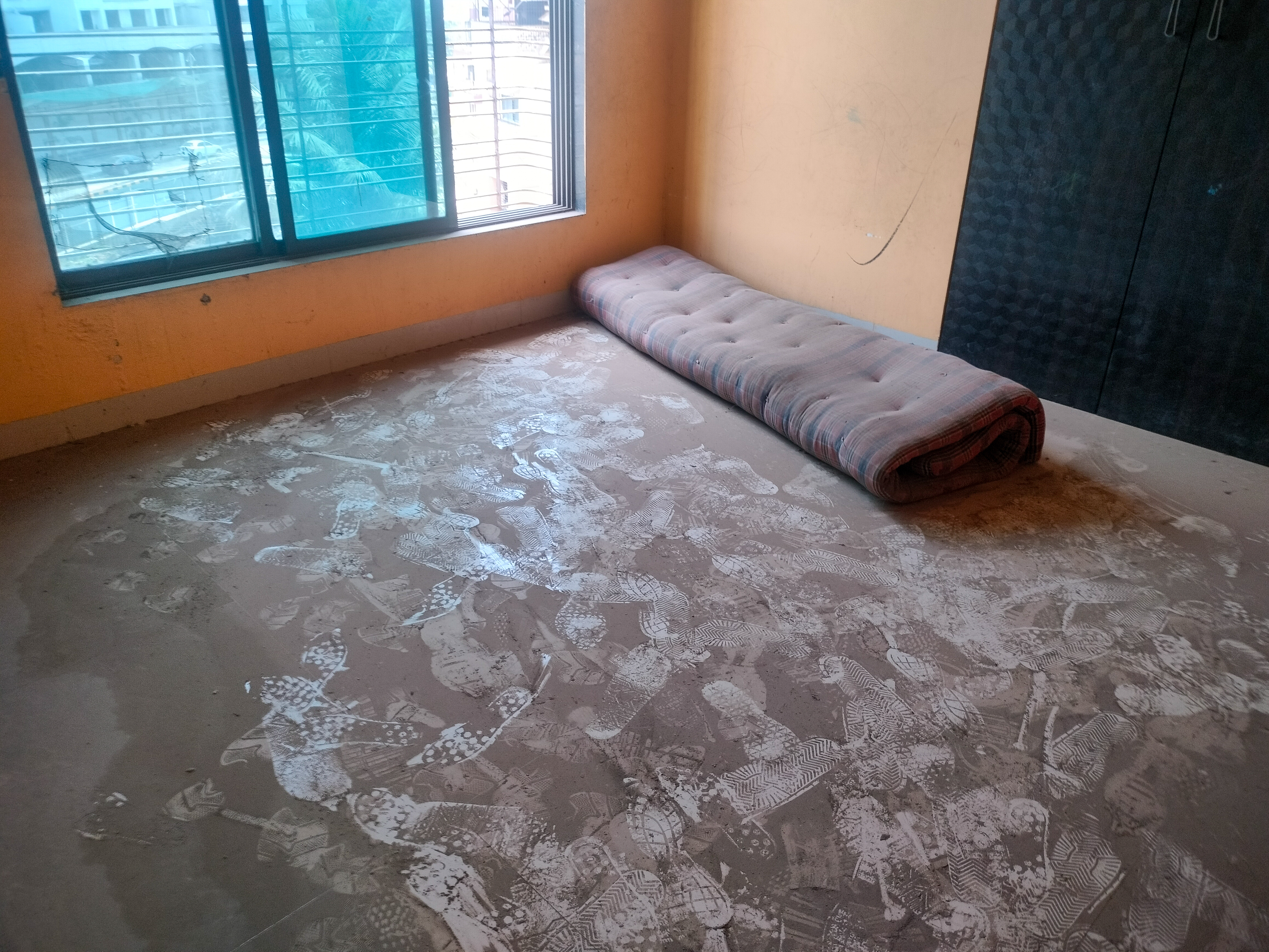 461 square feet Flat for sale in PEN Dadar — photo 10
