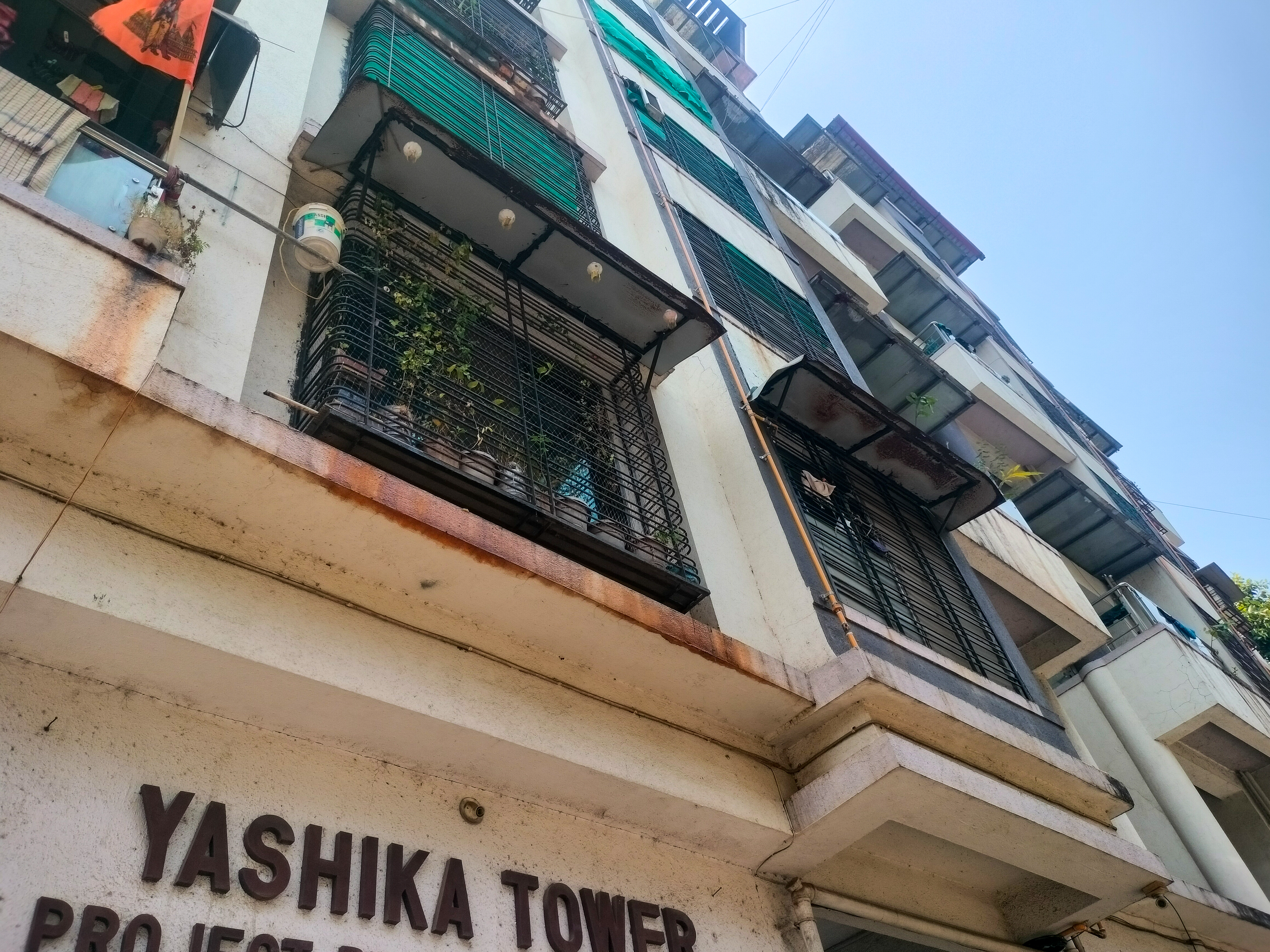 461 square feet Flat for sale in PEN Dadar — photo 23