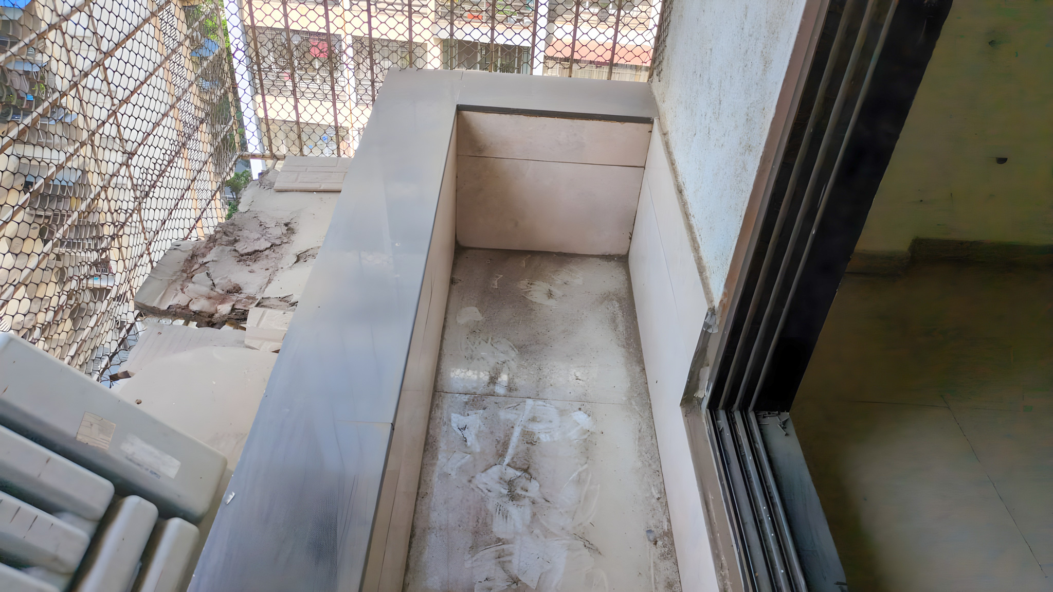 426 square feet Flat for sale in KALAMBOLI Navi Mumbai — photo 4