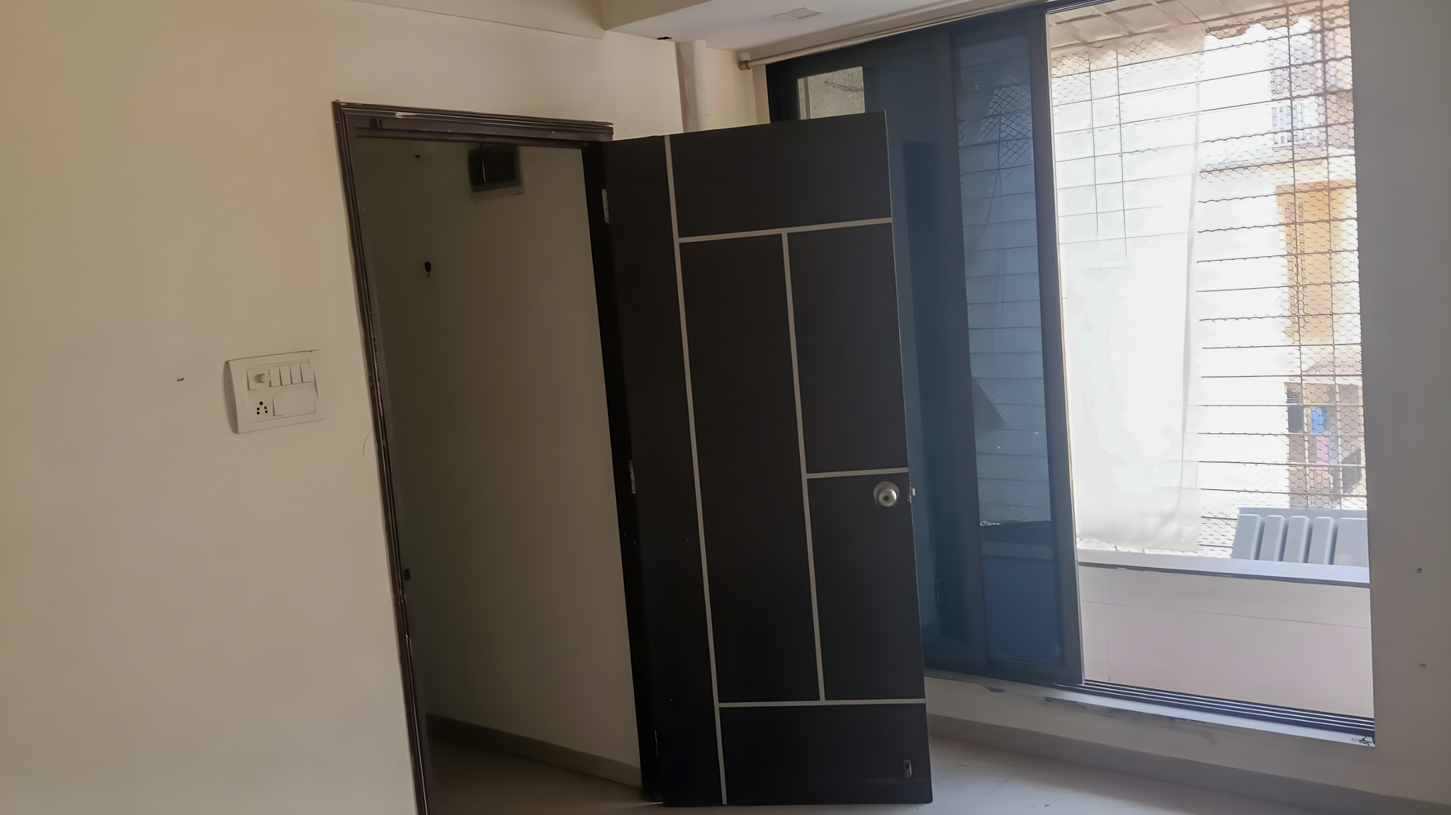 426 square feet Flat for sale in KALAMBOLI Navi Mumbai — photo 10