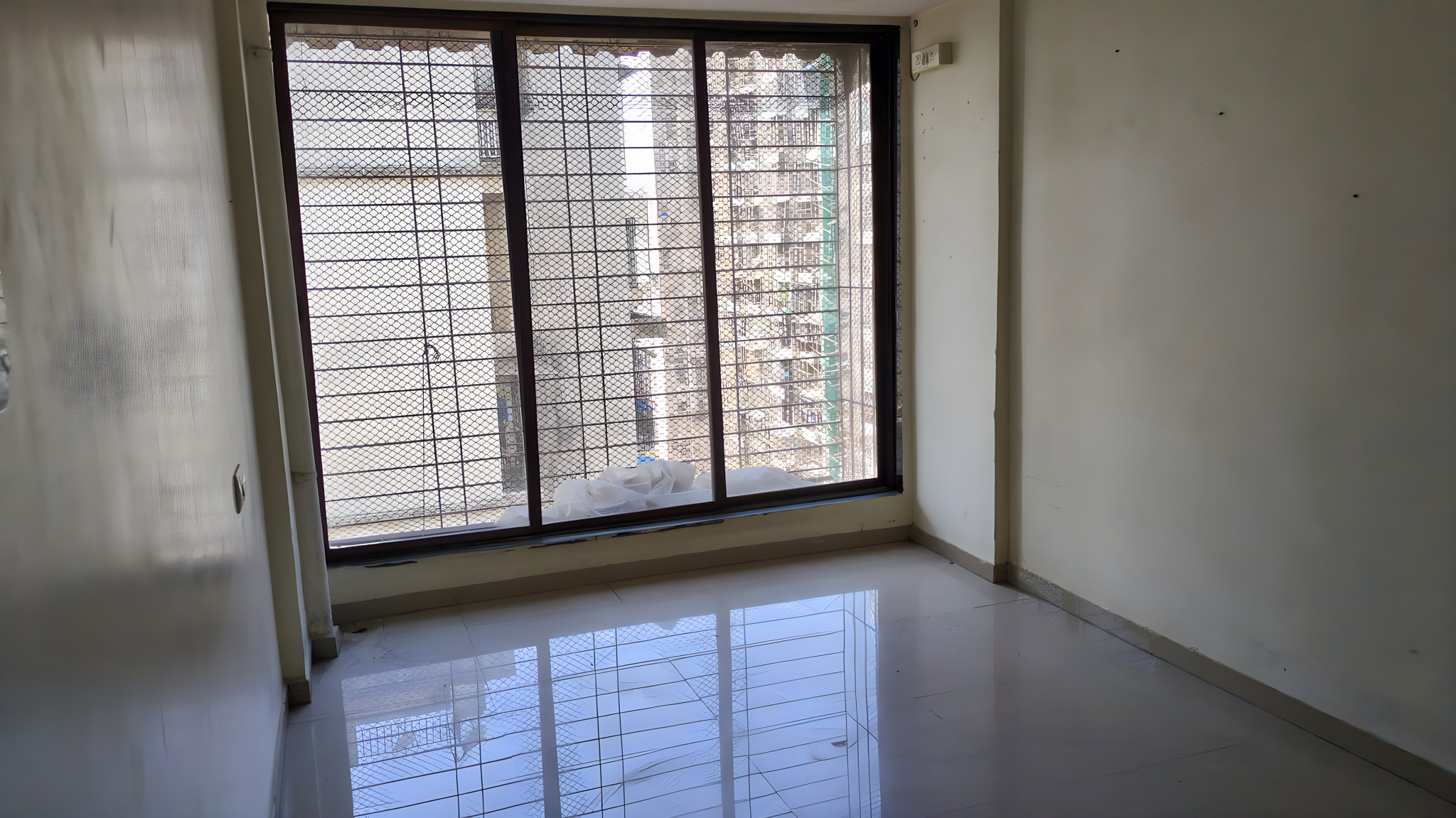 426 square feet Flat for sale in KALAMBOLI Navi Mumbai — photo 7