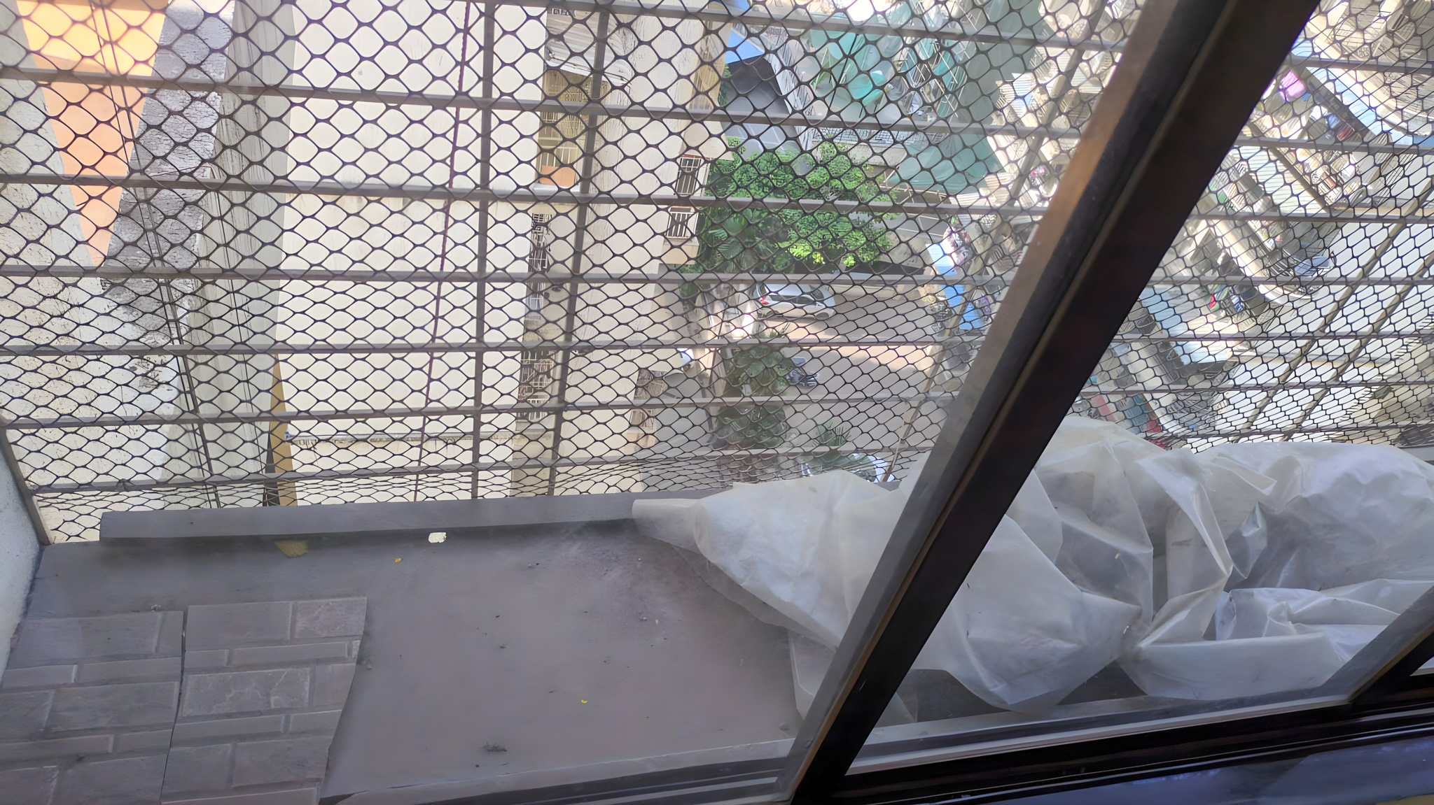 426 square feet Flat for sale in KALAMBOLI Navi Mumbai — photo 6
