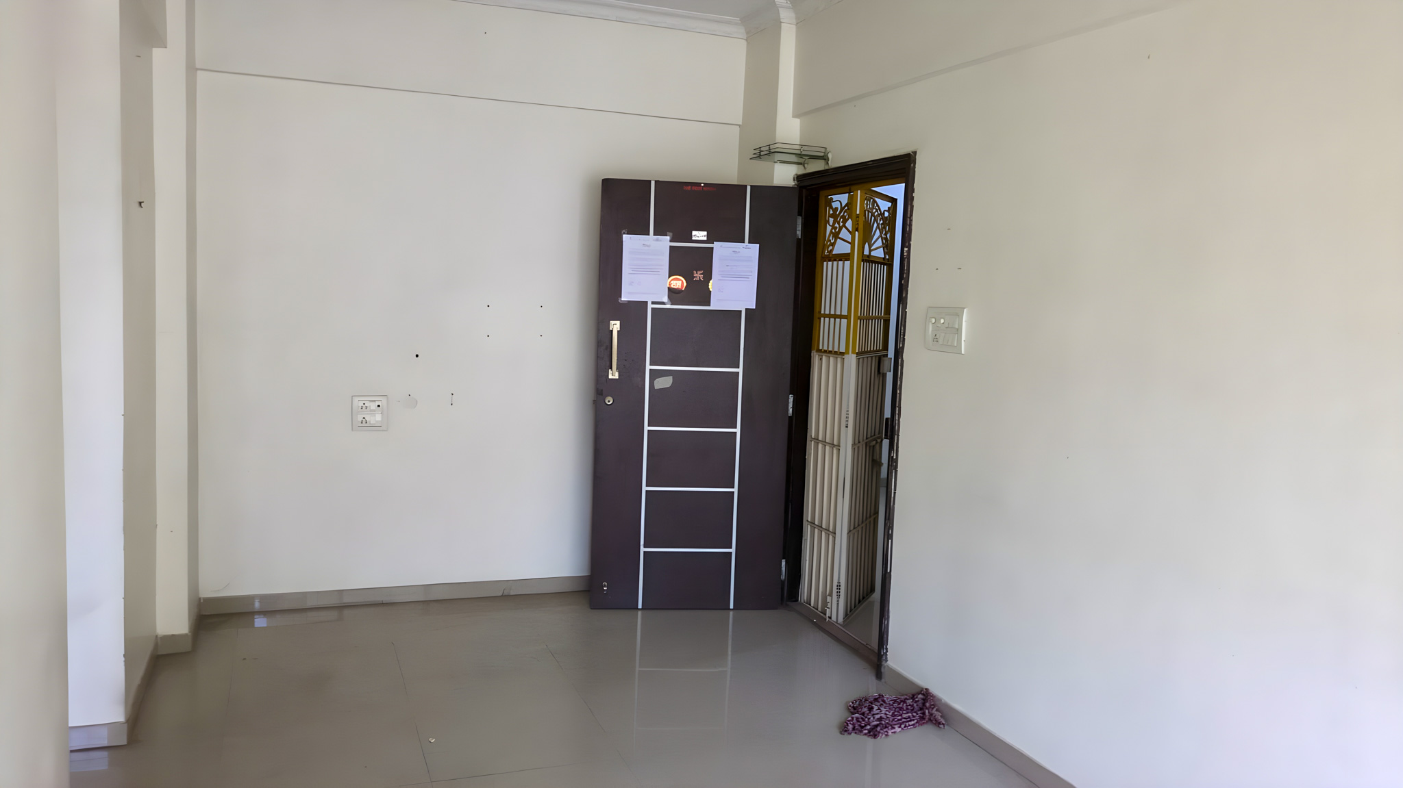 426 square feet Flat for sale in KALAMBOLI Navi Mumbai — photo 8