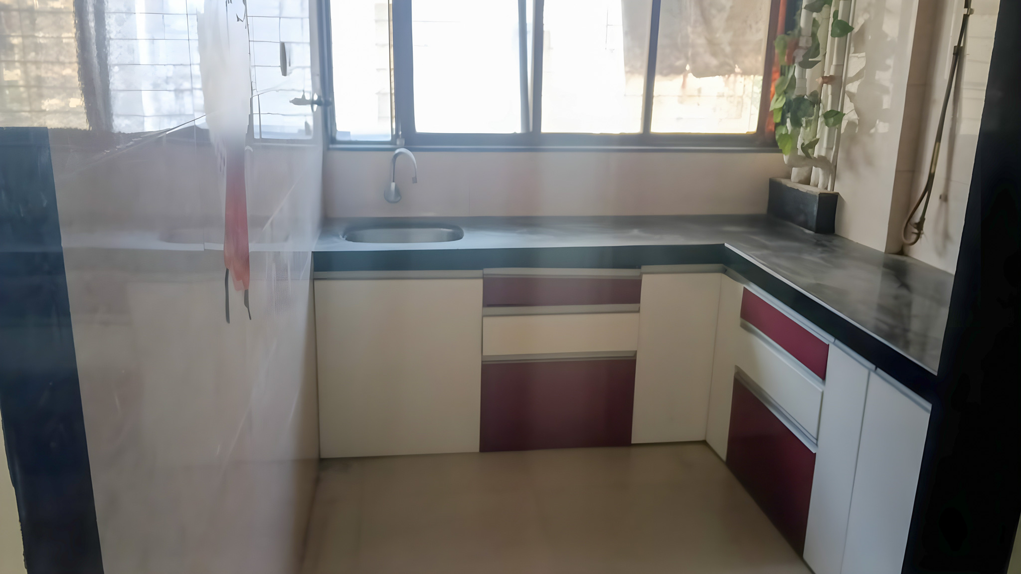 426 square feet Flat for sale in KALAMBOLI Navi Mumbai — photo 9