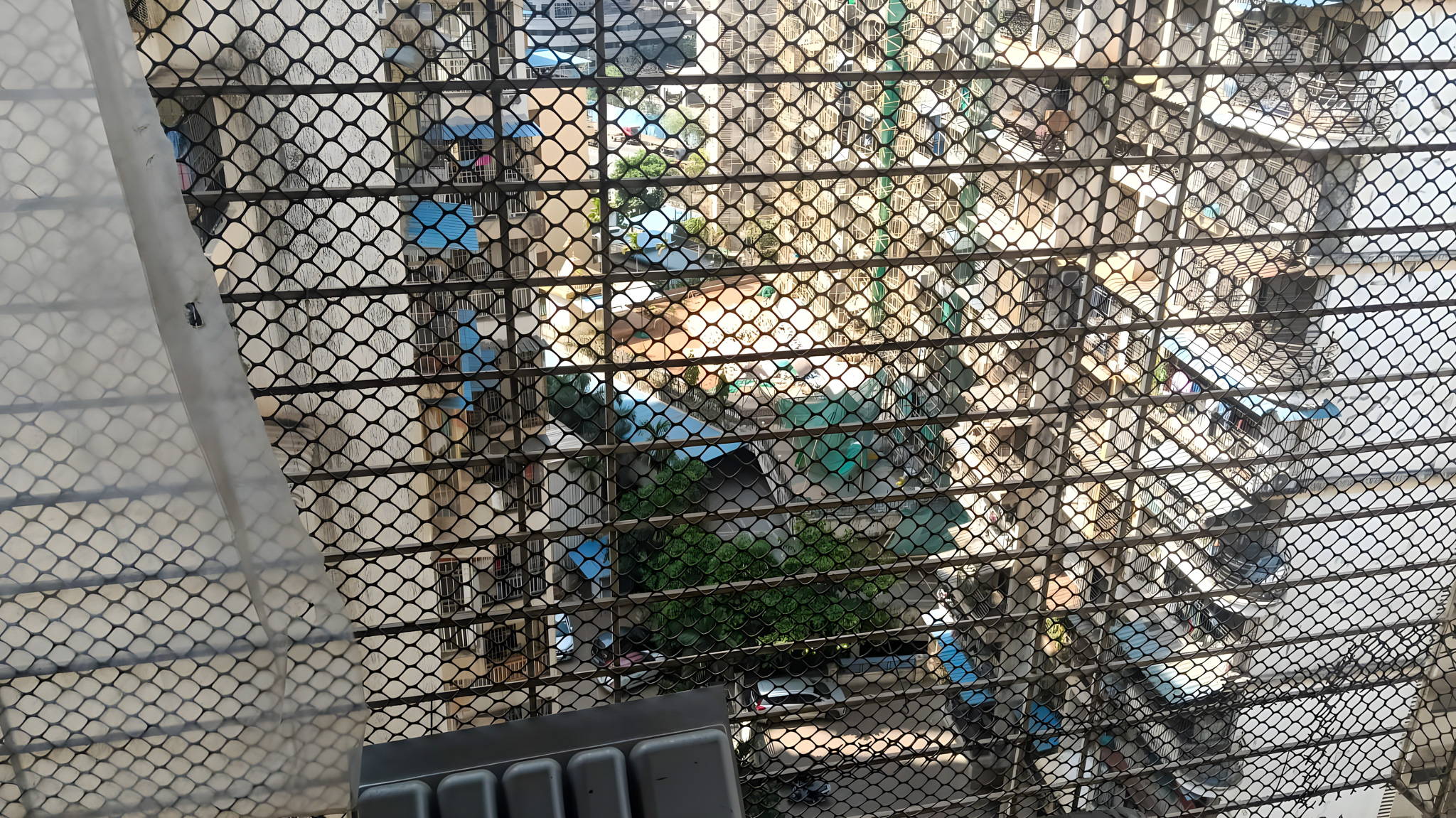 426 square feet Flat for sale in KALAMBOLI Navi Mumbai — photo 11