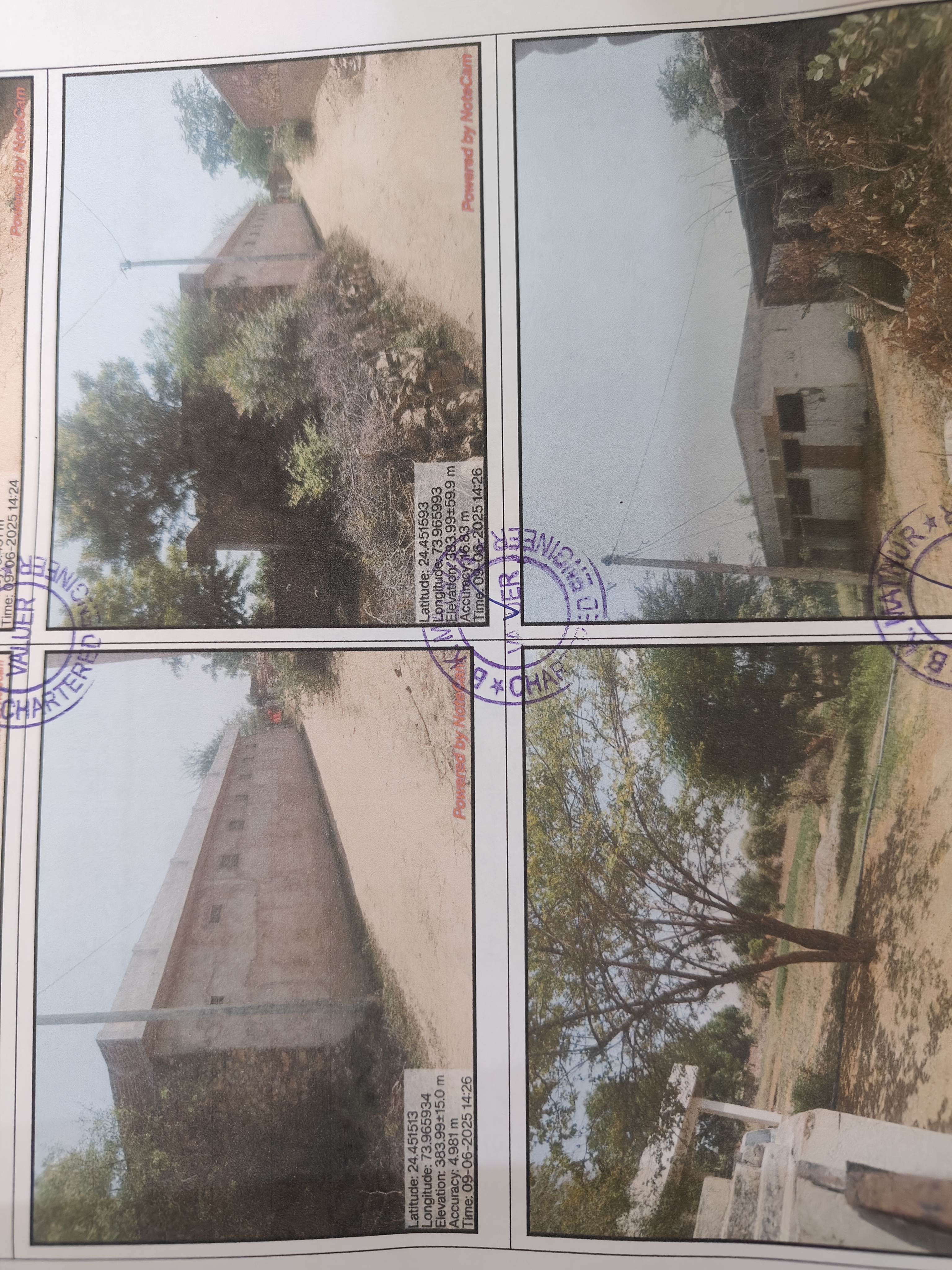 26909 square feet Individual House for sale in Udaipur