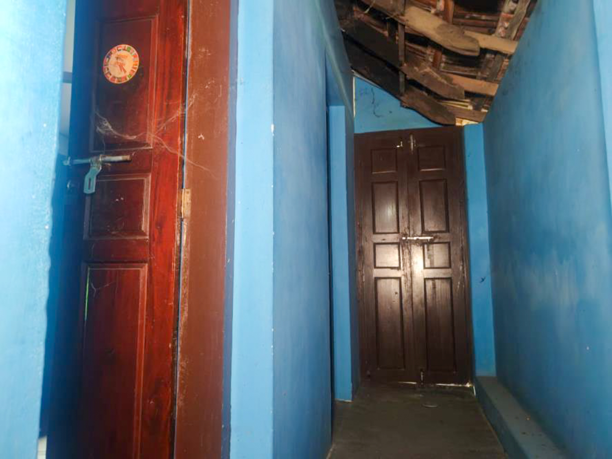 Individual House for sale in Taluk Hospital Road,Behind police quarters,Chavakkad-680506 Chavakkad — photo 3