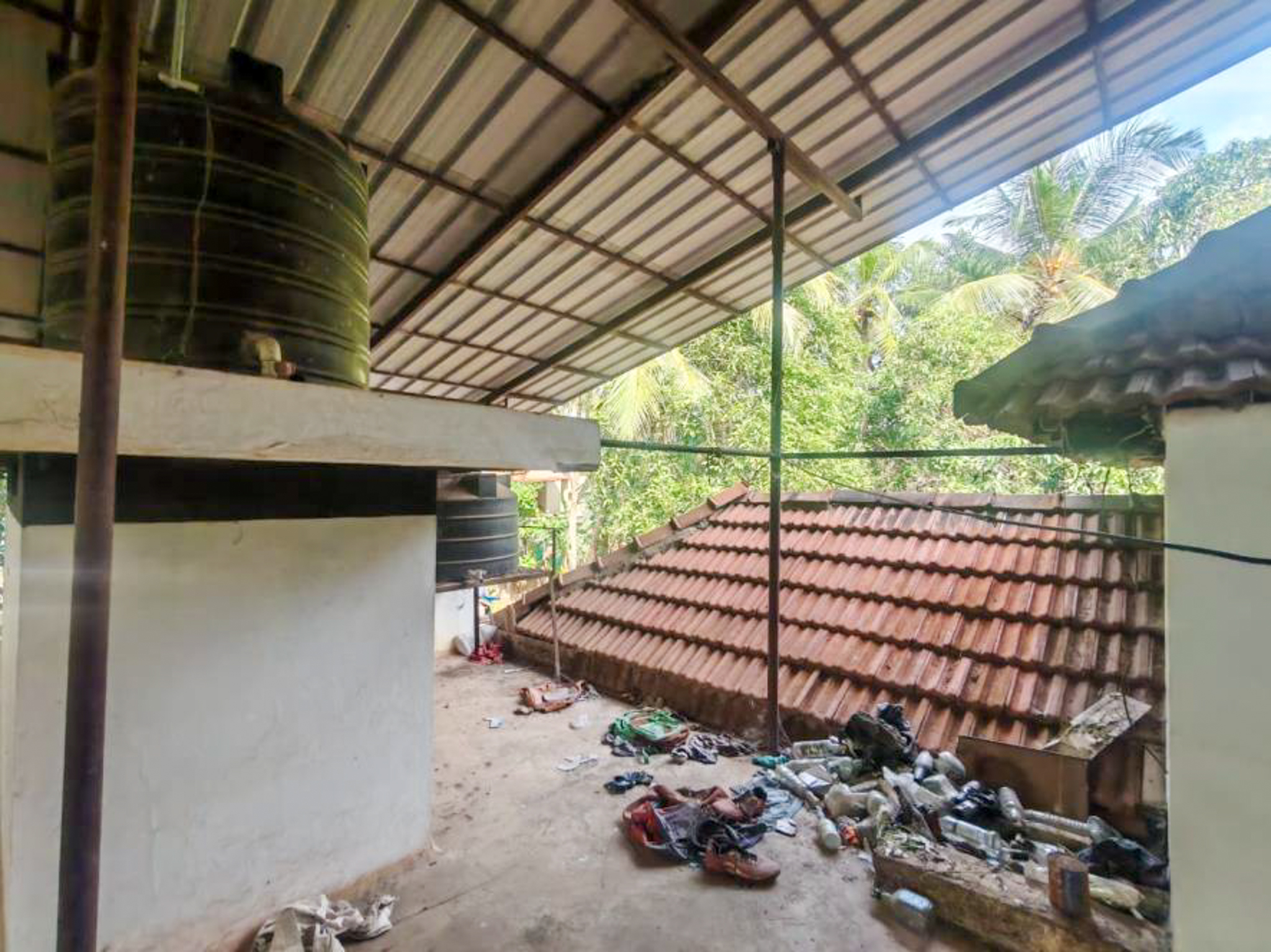 Individual House for sale in Taluk Hospital Road,Behind police quarters,Chavakkad-680506 Chavakkad — photo 6