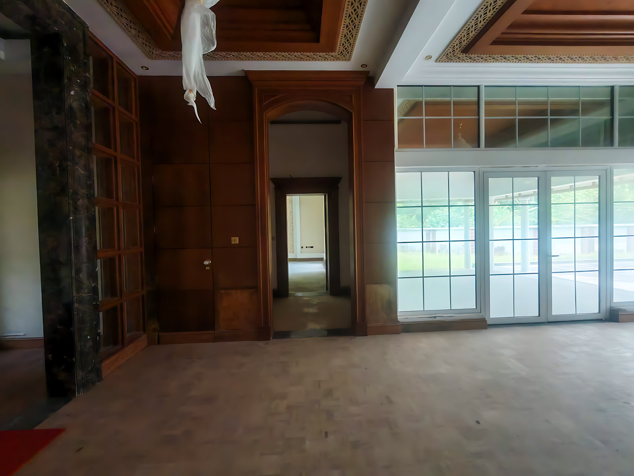 Bungalow for sale in Edathurthy village,kodungallur taluk,thrissur district-680703 Edathiruthy