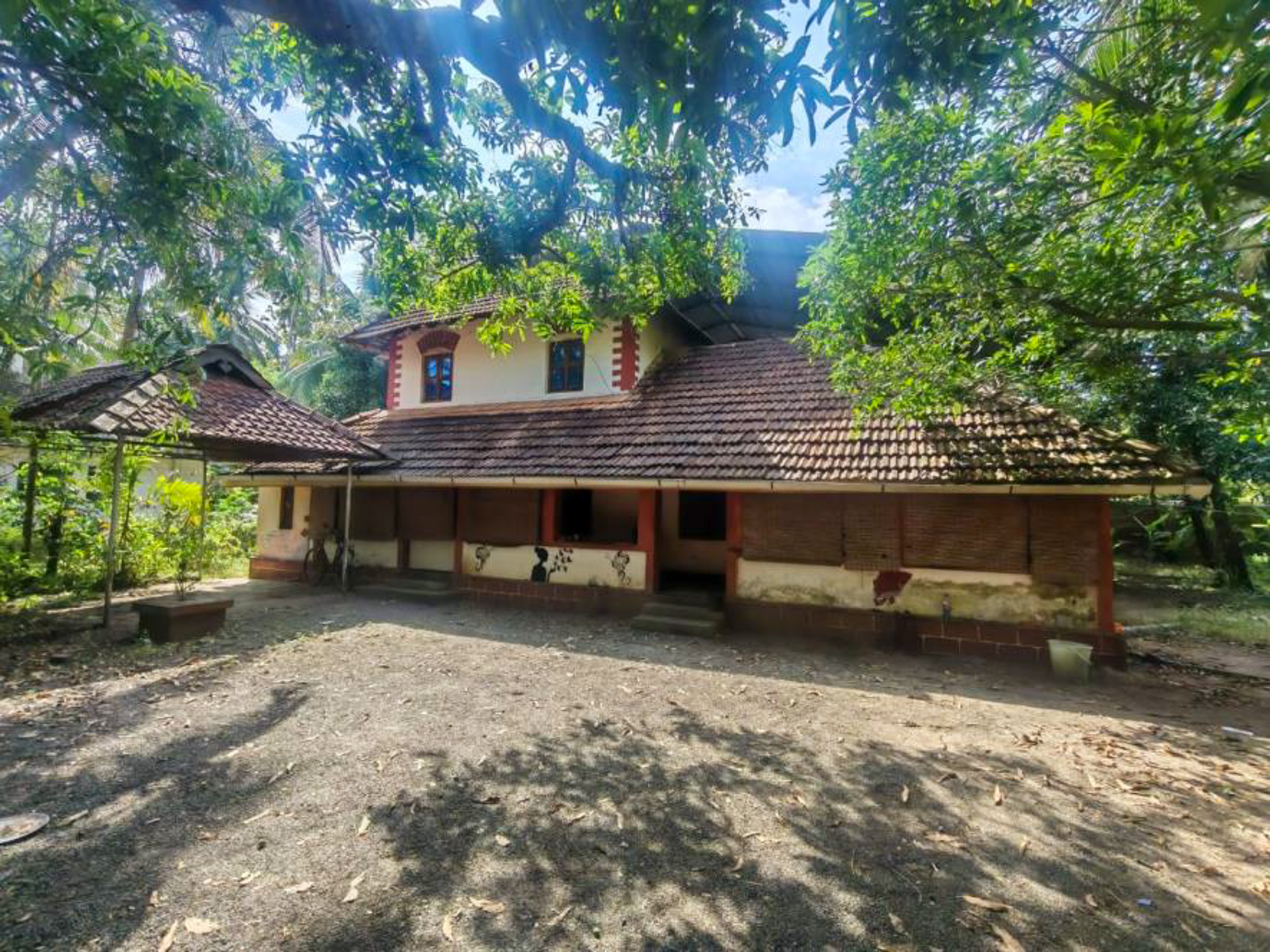 Individual House for sale in Taluk Hospital Road,Behind police quarters,Chavakkad-680506 Chavakkad — photo 22