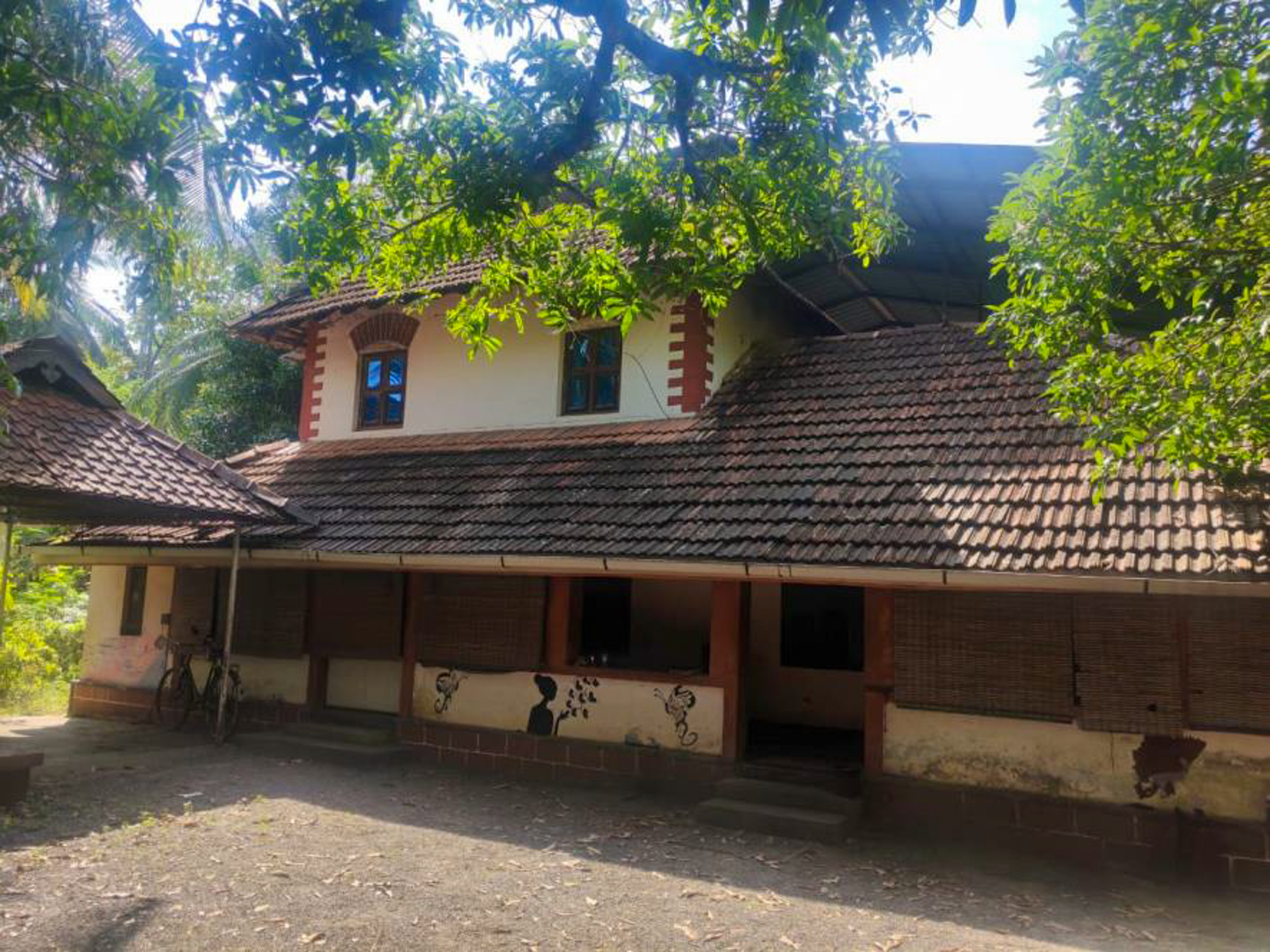 Individual House for sale in Taluk Hospital Road,Behind police quarters,Chavakkad-680506 Chavakkad — photo 23