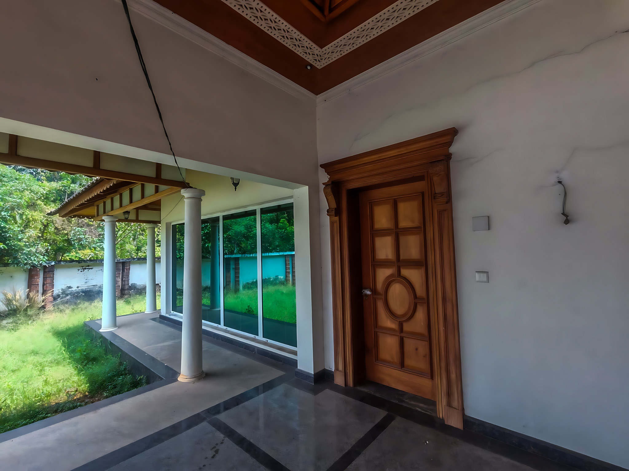 Bungalow for sale in Edathurthy village,kodungallur taluk,thrissur district-680703 Edathiruthy — photo 10