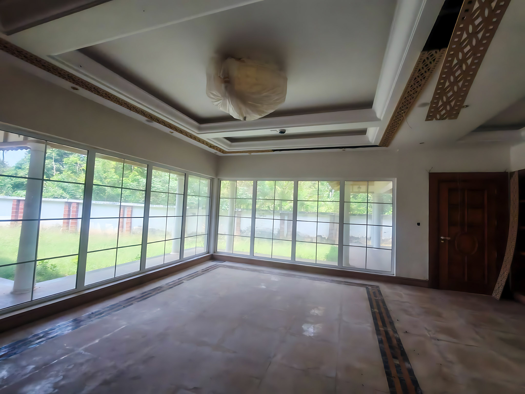 Bungalow for sale in Edathurthy village,kodungallur taluk,thrissur district-680703 Edathiruthy — photo 12