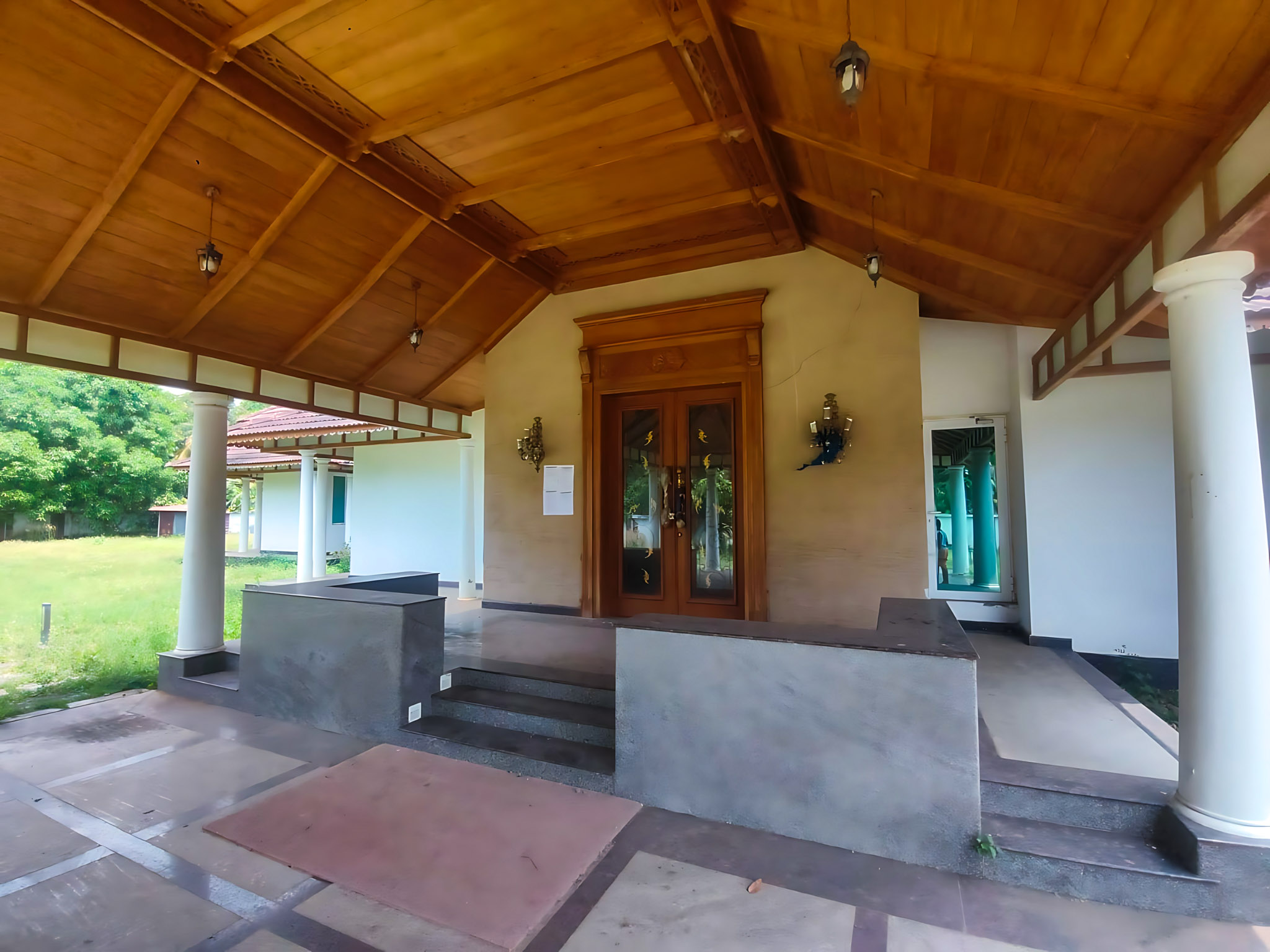 Bungalow for sale in Edathurthy village,kodungallur taluk,thrissur district-680703 Edathiruthy — photo 13