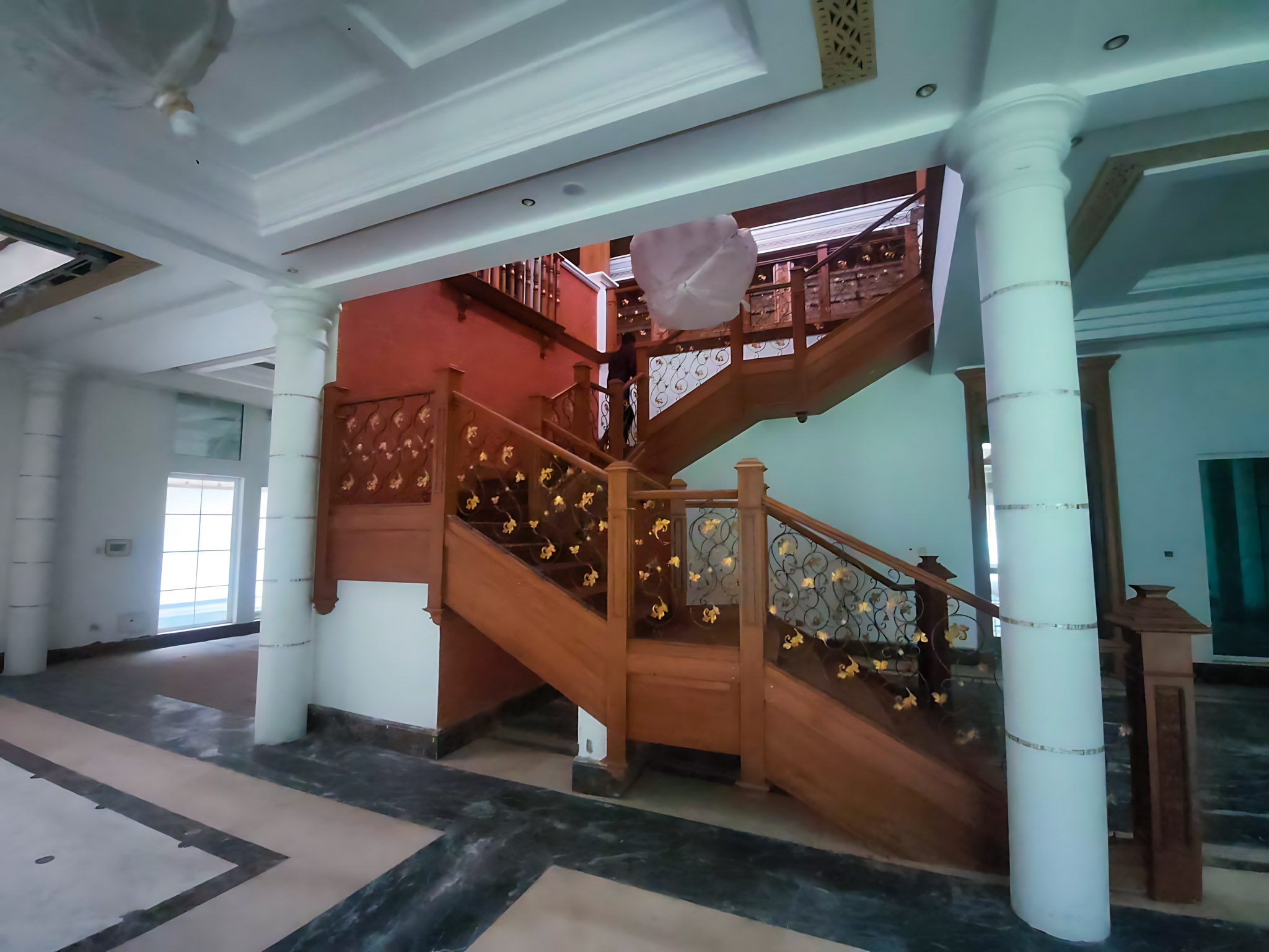 Bungalow for sale in Edathurthy village,kodungallur taluk,thrissur district-680703 Edathiruthy — photo 18