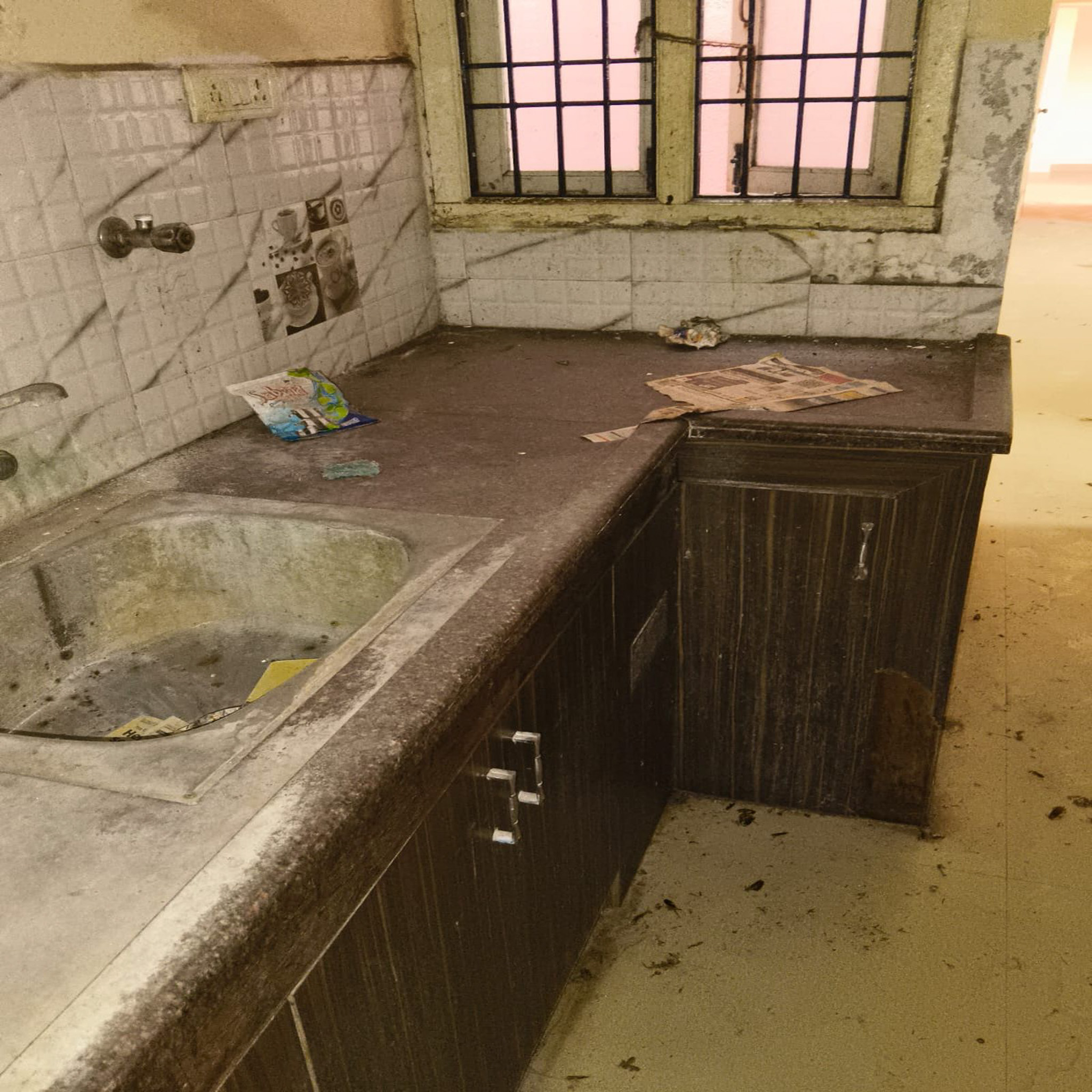 2 BHK Flat for sale in SAKTHIVEL BUILDERS, CKAYIRAMBEDU CHENNAI Maraimalai Nagar — photo 18