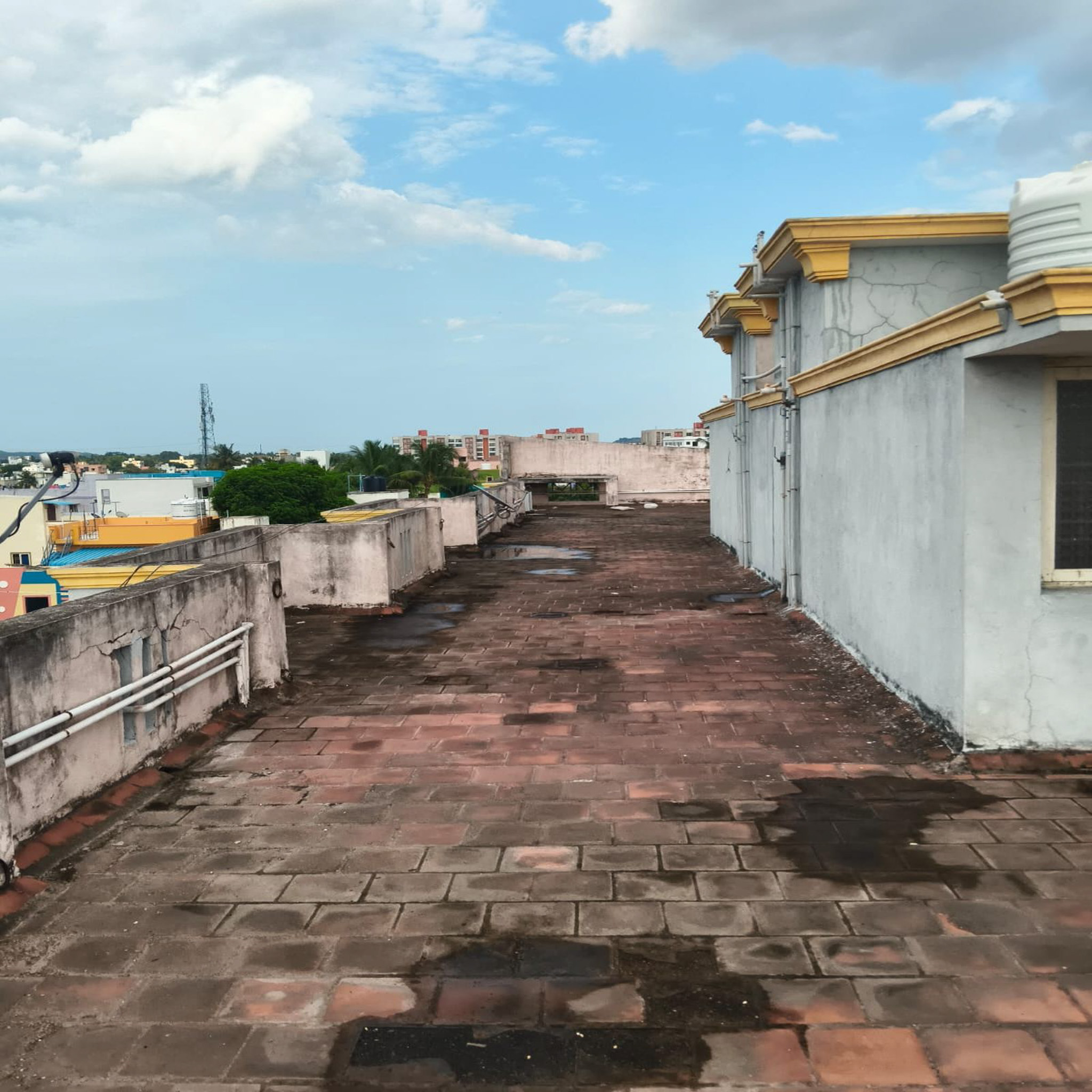 2 BHK Flat for sale in SAKTHIVEL BUILDERS, CKAYIRAMBEDU CHENNAI Maraimalai Nagar — photo 22