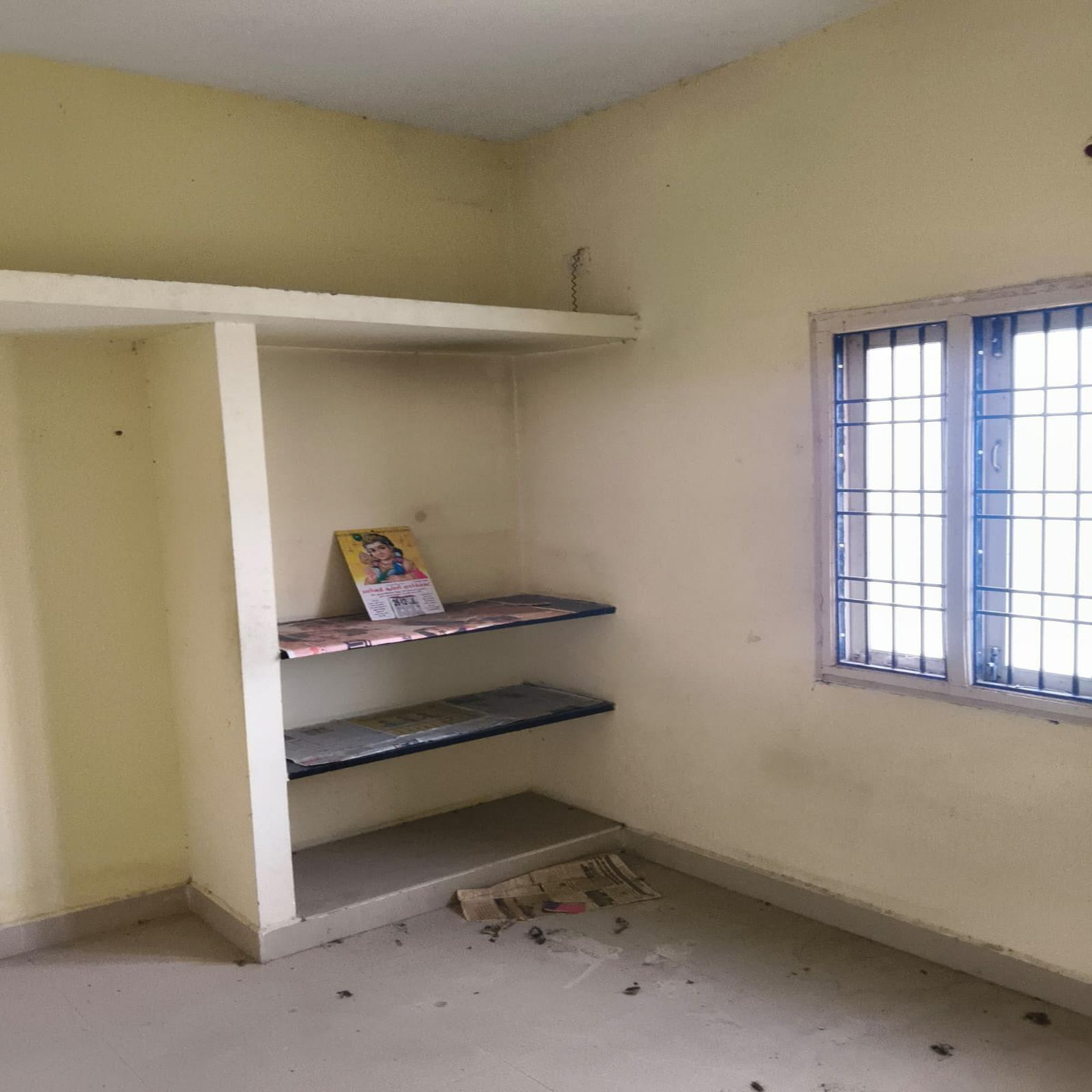 2 BHK Flat for sale in SAKTHIVEL BUILDERS, CKAYIRAMBEDU CHENNAI Maraimalai Nagar — photo 5