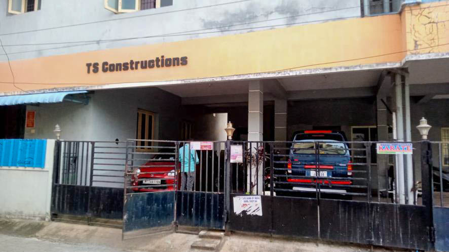 2 BHK Flat for sale in MARUTHI BHAVAN, Alandur CHENNAI Chennai