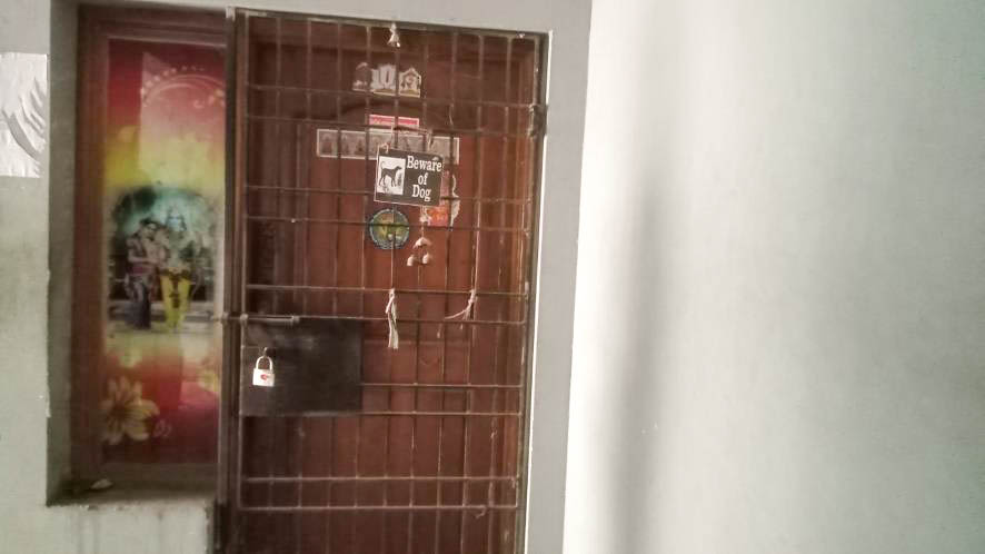2 BHK Flat for sale in MARUTHI BHAVAN, Alandur CHENNAI Chennai — photo 3