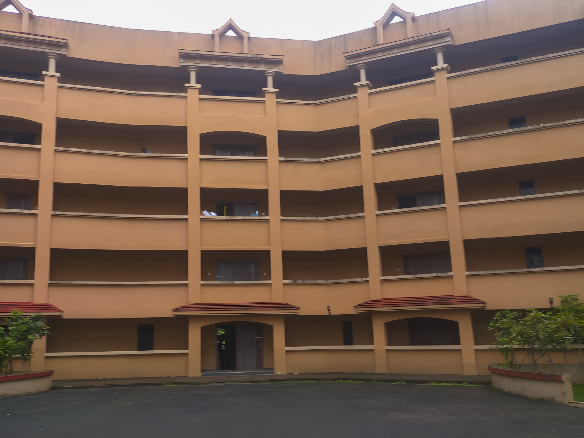 311 square feet Flat for sale in Majestic Meadows Phase - 1, Palghar Palghar — photo 7
