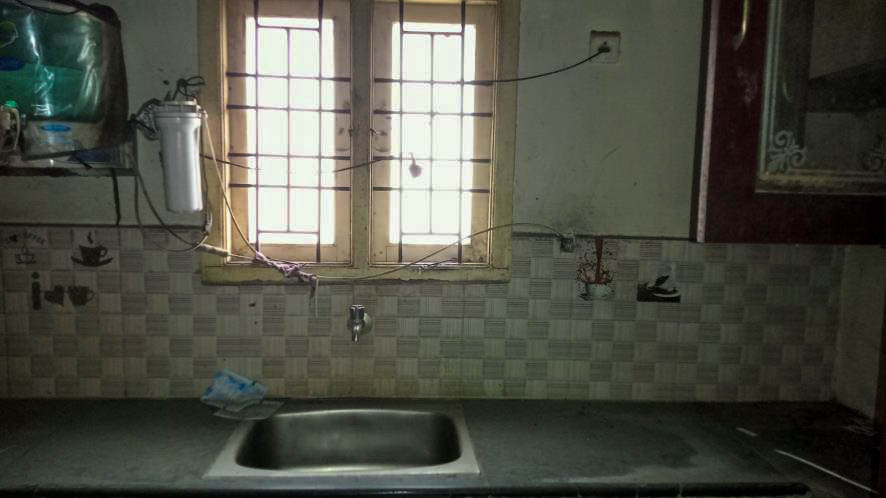 2 BHK Flat for sale in MARUTHI BHAVAN, Alandur CHENNAI Chennai — photo 8