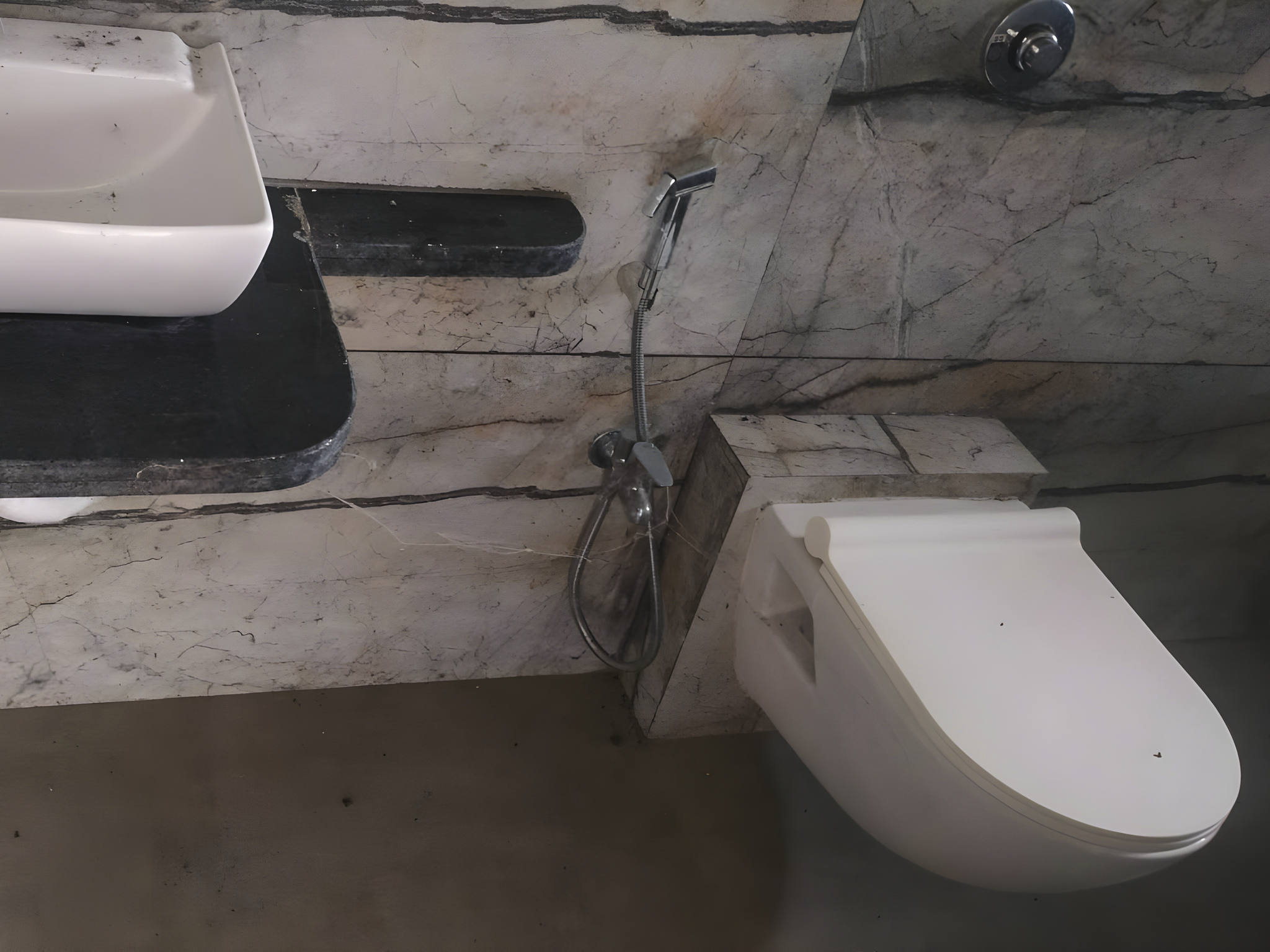 311 square feet Flat for sale in Majestic Meadows Phase - 1, Palghar Palghar