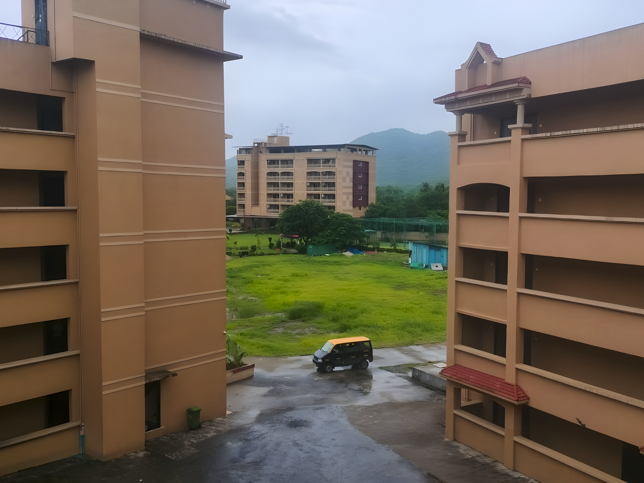 311 square feet Flat for sale in Majestic Meadows Phase - 1, Palghar Palghar — photo 3