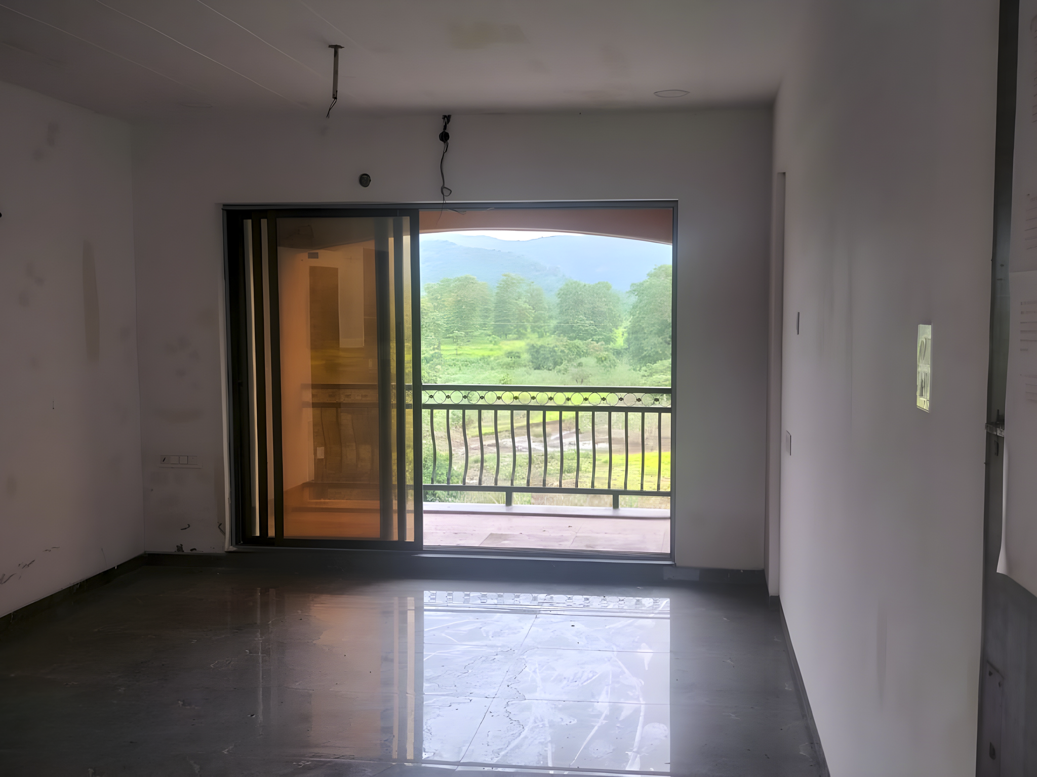 311 square feet Flat for sale in Majestic Meadows Phase - 1, Palghar Palghar — photo 4