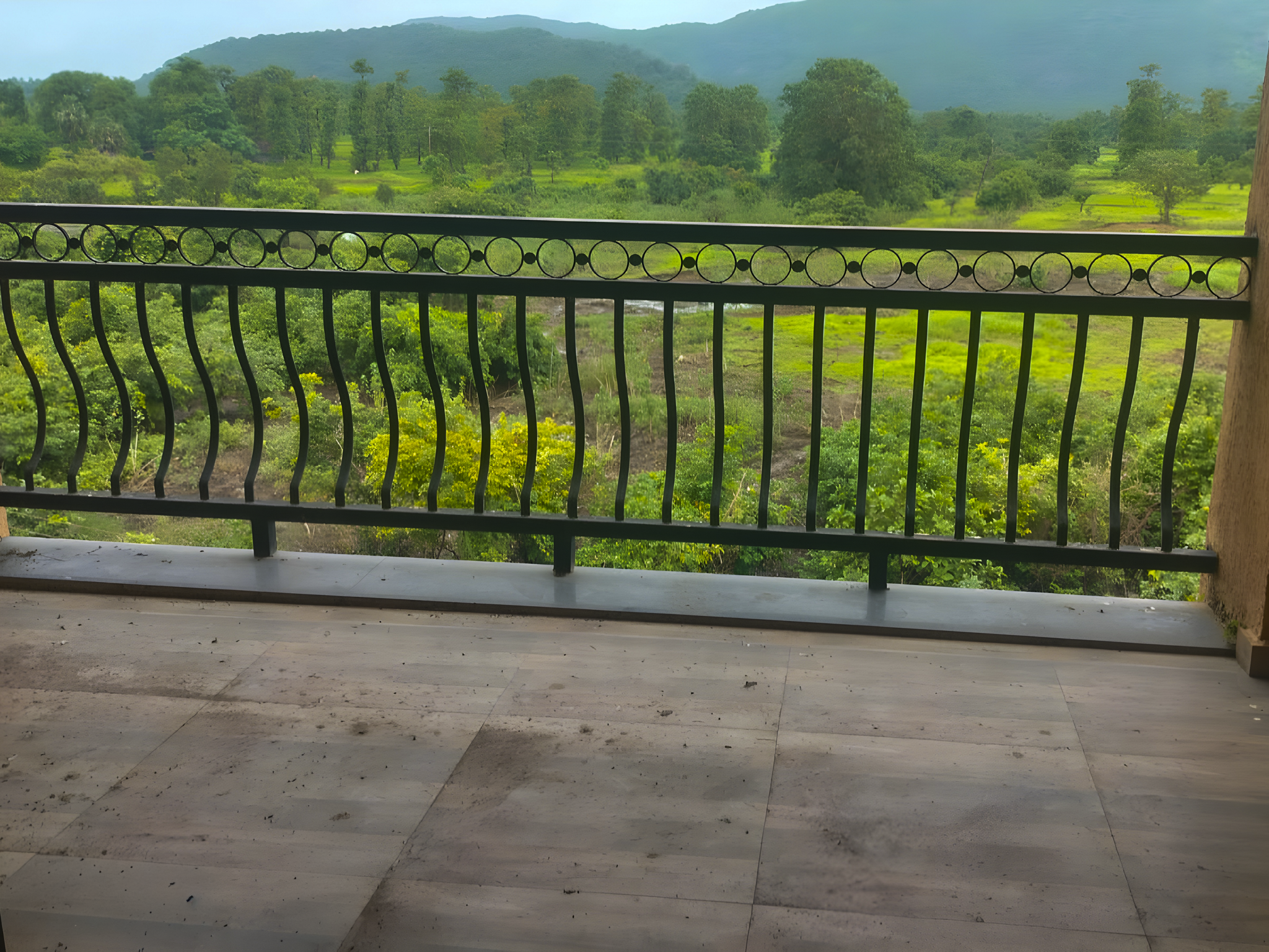 311 square feet Flat for sale in Majestic Meadows Phase - 1, Palghar Palghar — photo 10
