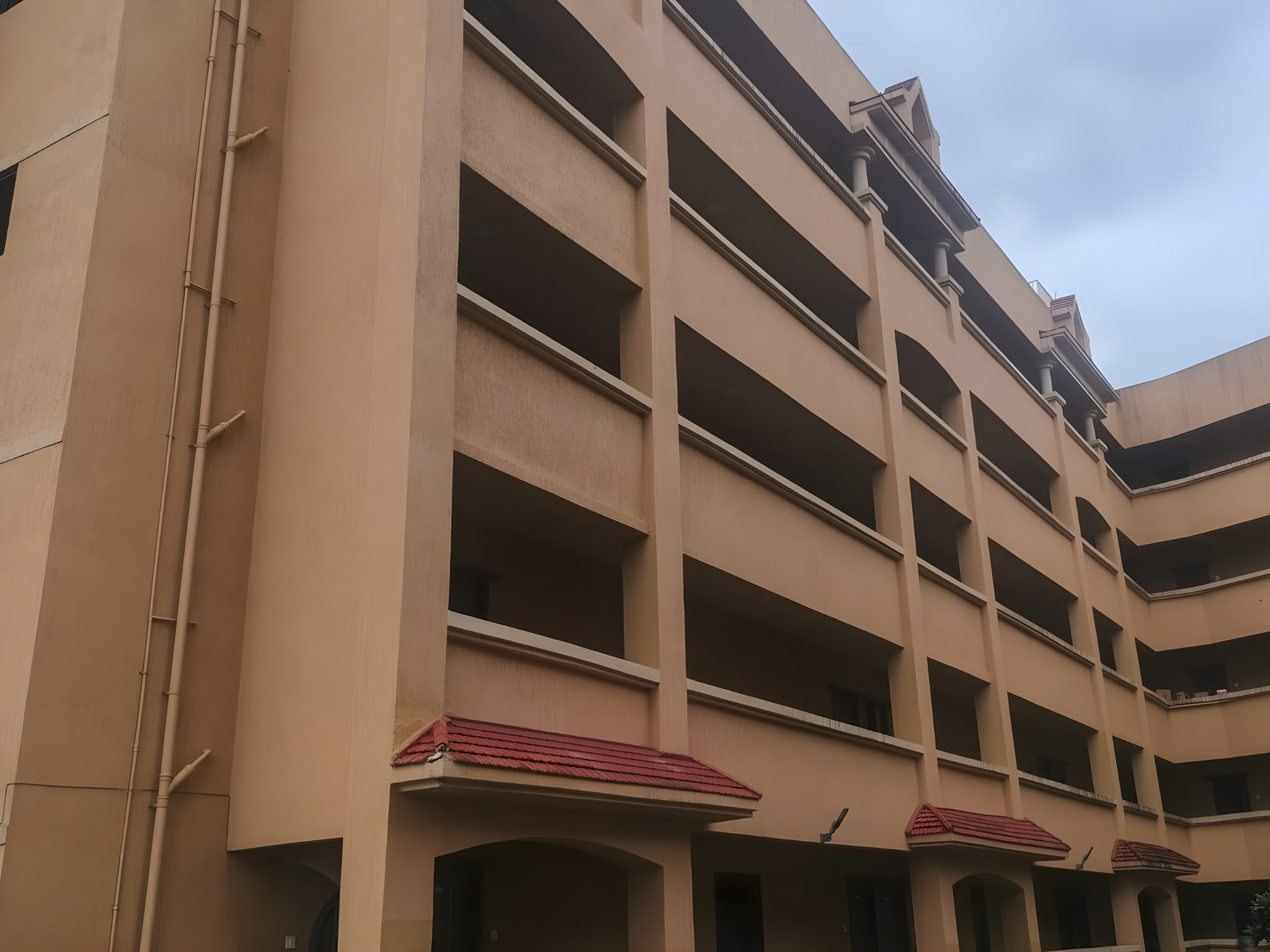 311 square feet Flat for sale in Majestic Meadows Phase - 1, Palghar Palghar — photo 8