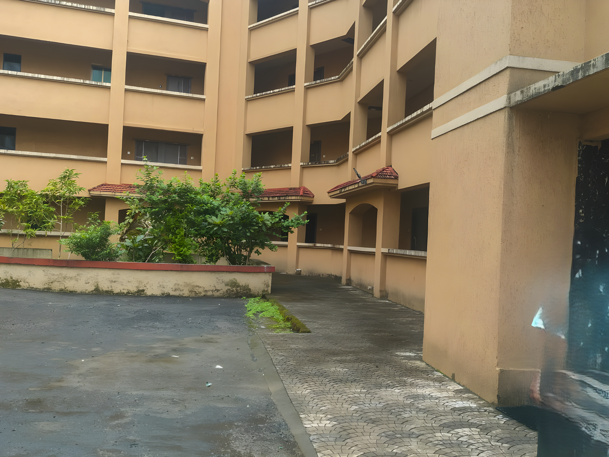311 square feet Flat for sale in Majestic Meadows Phase - 1, Palghar Palghar — photo 17