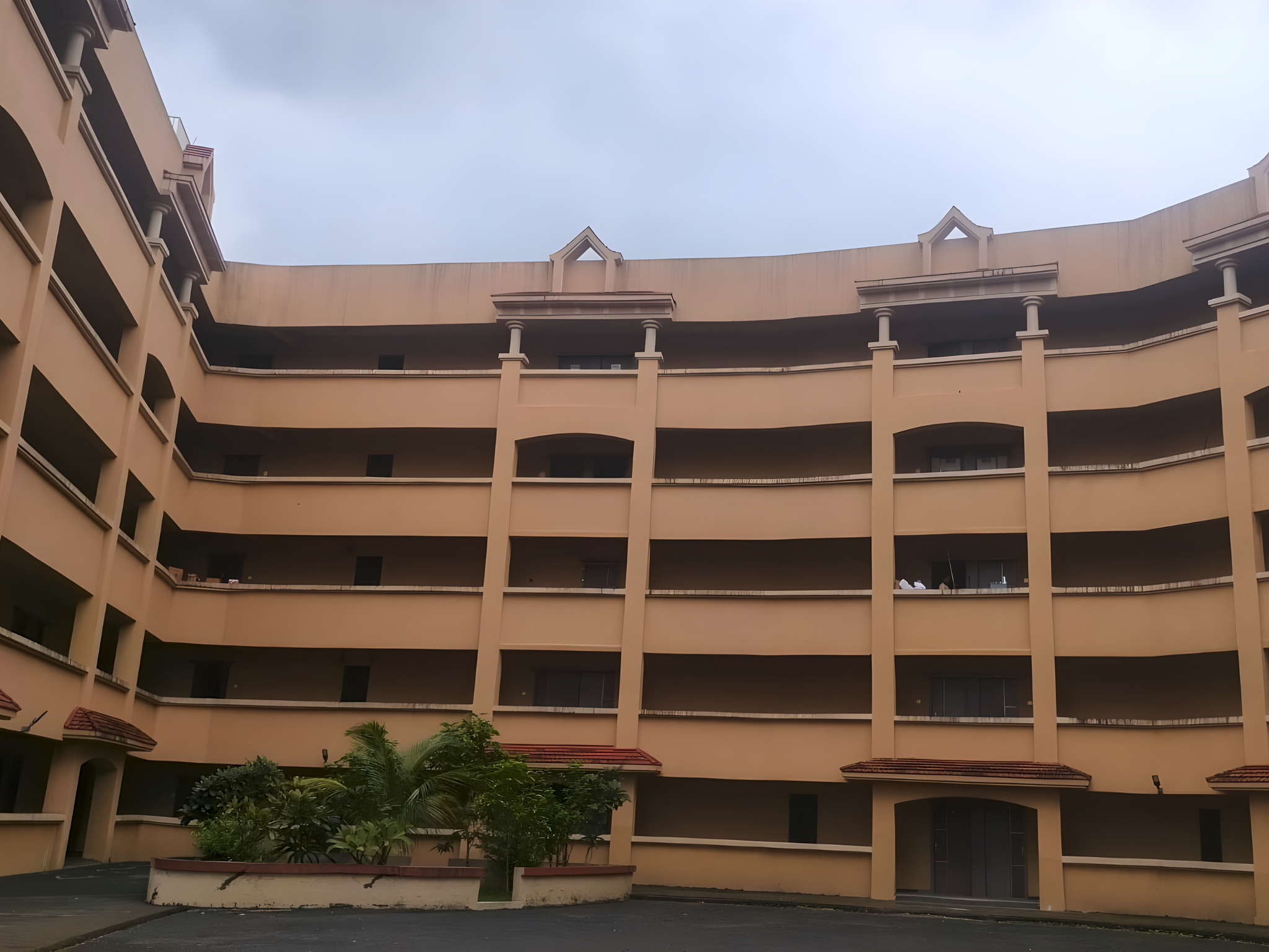 311 square feet Flat for sale in Majestic Meadows Phase - 1, Palghar Palghar — photo 19