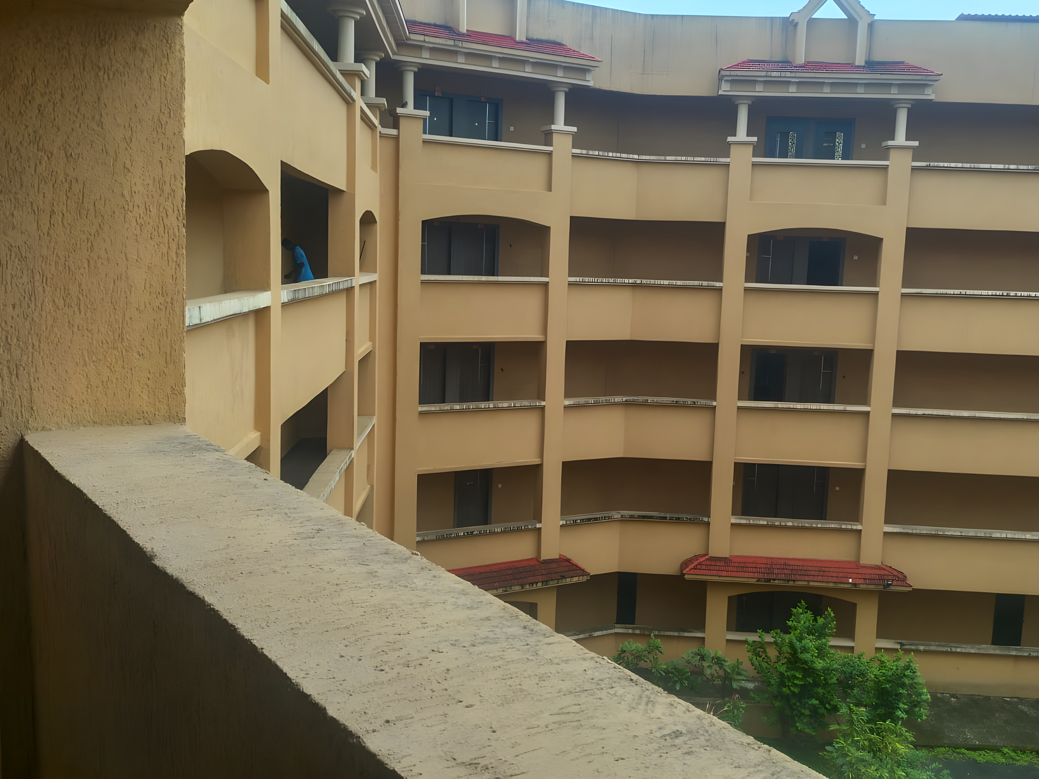 311 square feet Flat for sale in Majestic Meadows Phase - 1, Palghar Palghar — photo 9
