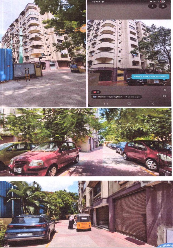 1550 square feet Flat for sale in CHENNAI Chennai — photo 2