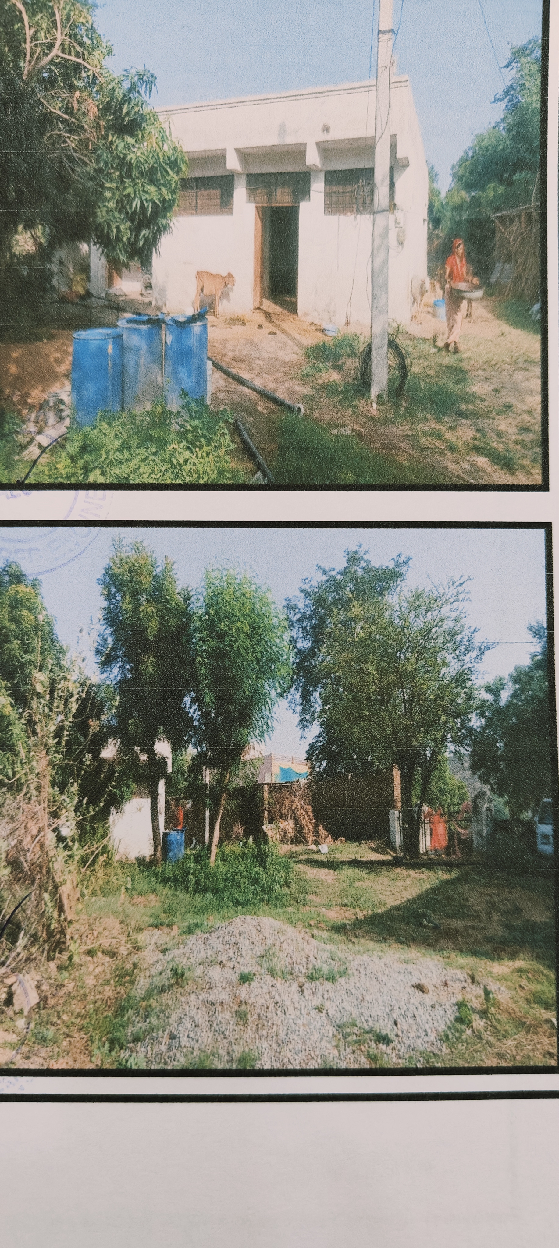 2500 square meter Individual House for sale in Bargaon Rural