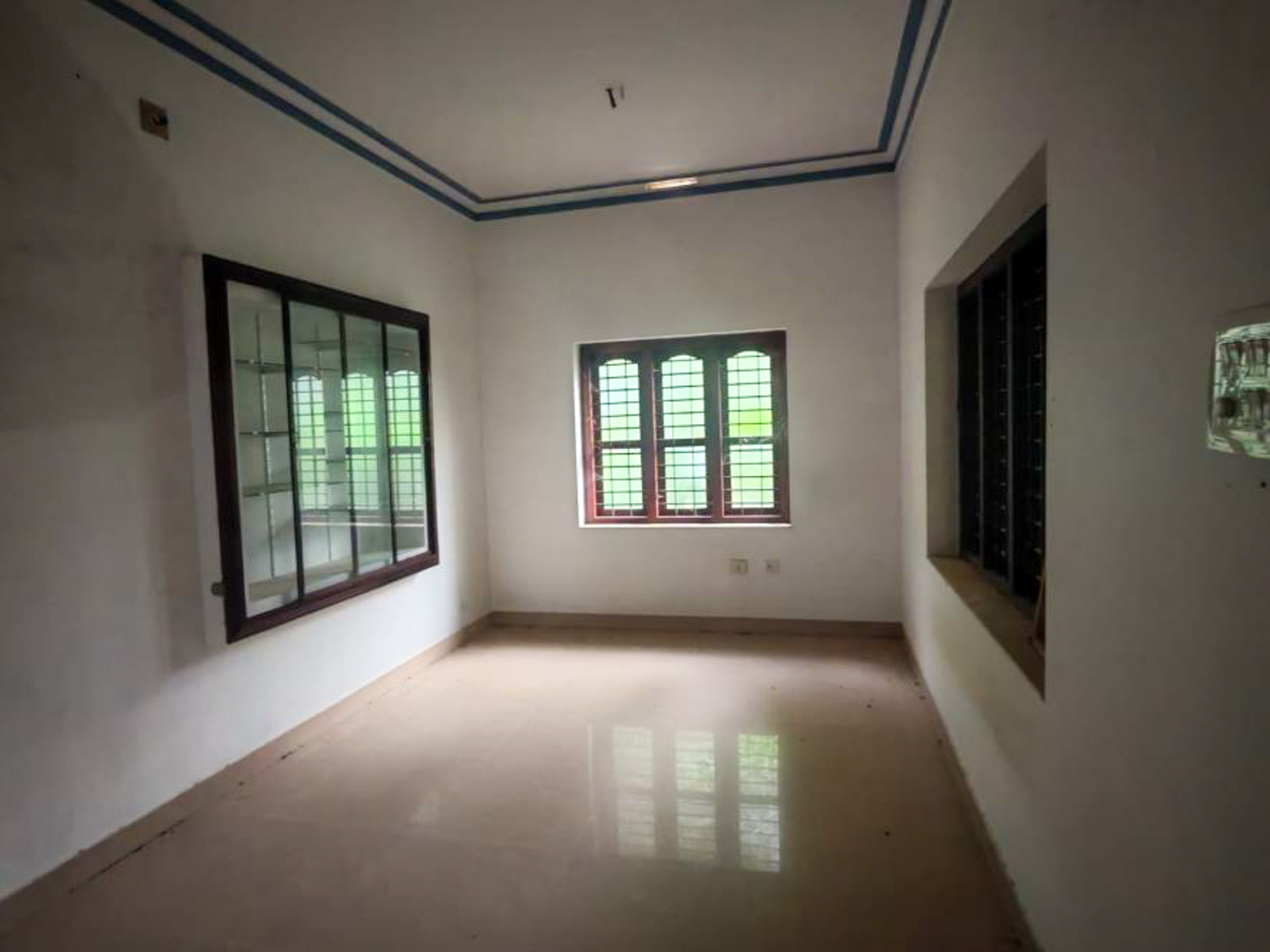 3 BHK Individual House for sale in NO, THRISSUR Chiramanangad — photo 6