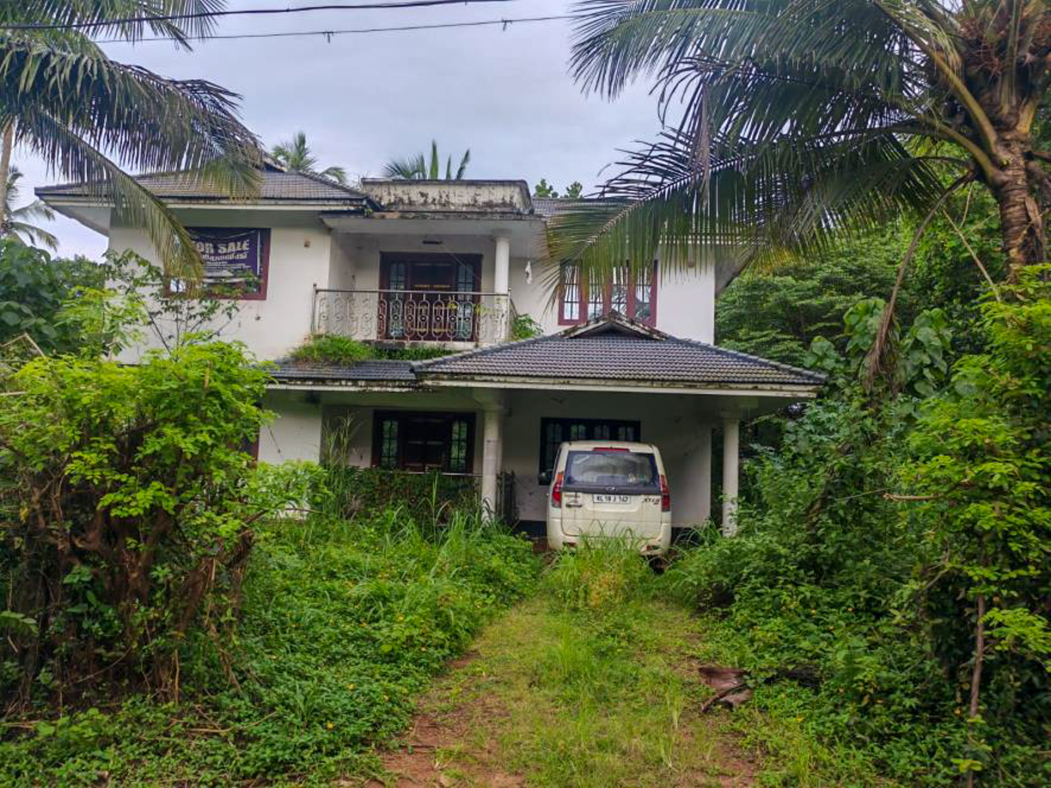 3 BHK Individual House for sale in NO, THRISSUR Chiramanangad — photo 2