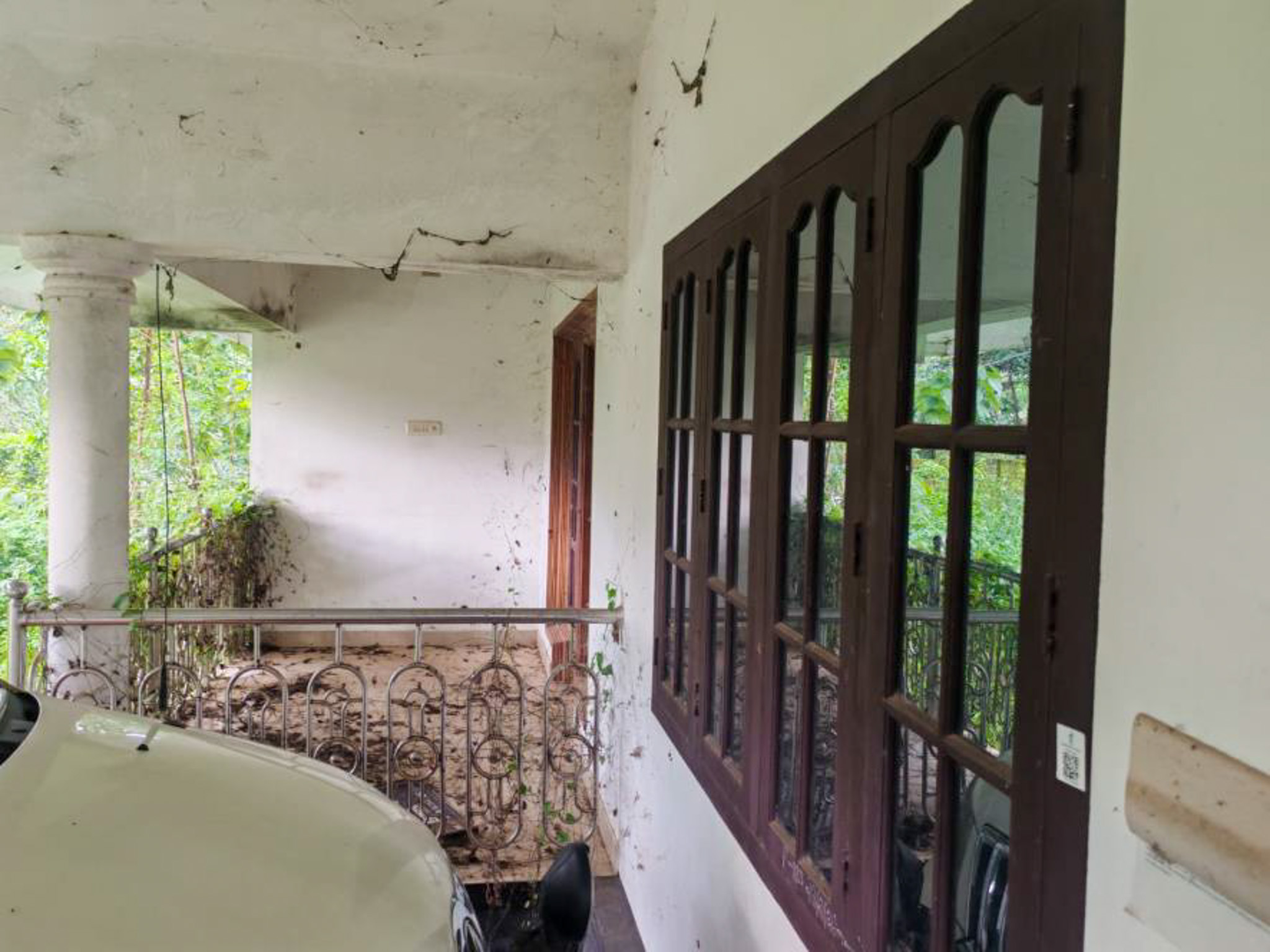 3 BHK Individual House for sale in NO, THRISSUR Chiramanangad — photo 3
