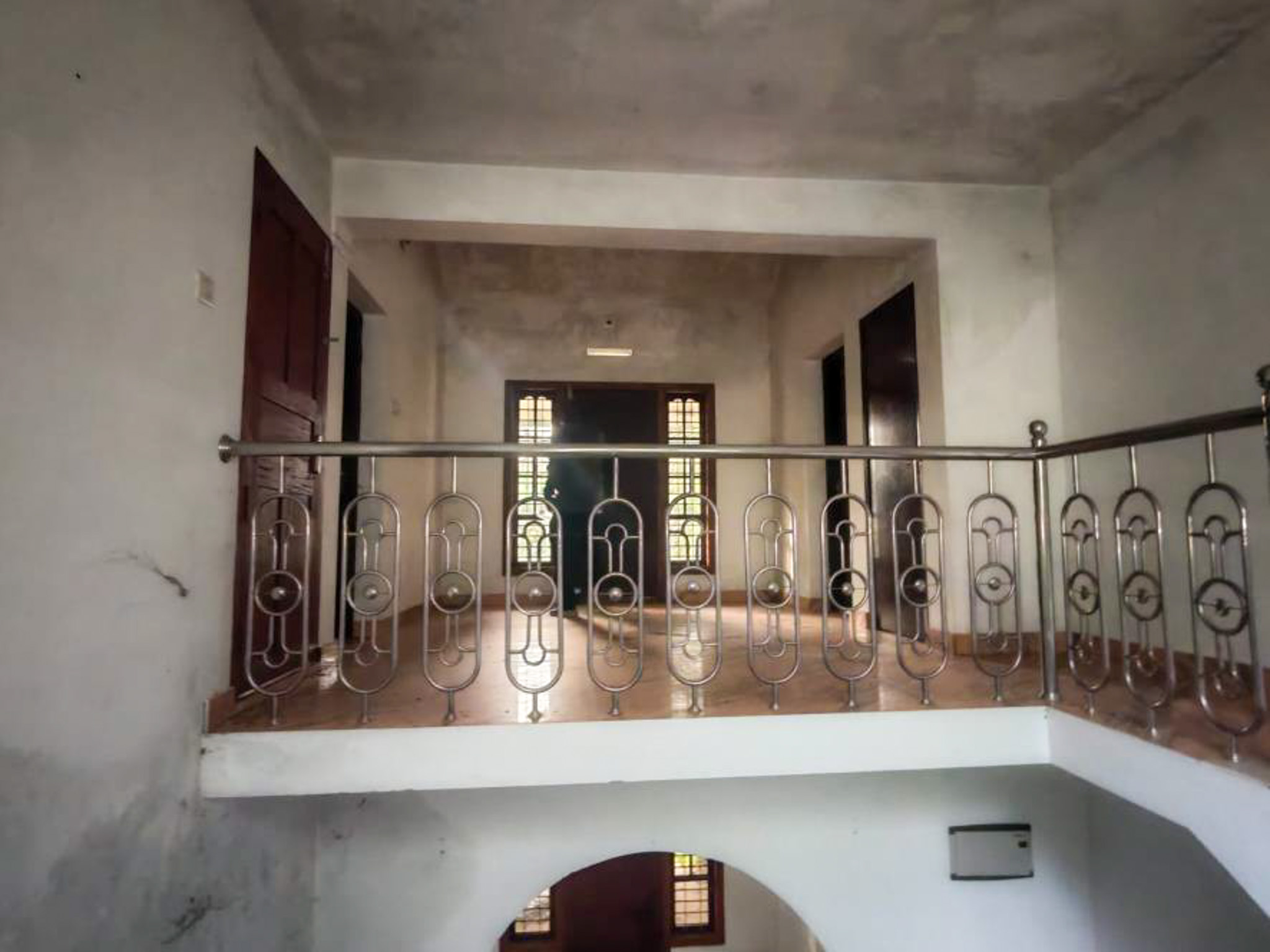 3 BHK Individual House for sale in NO, THRISSUR Chiramanangad — photo 9