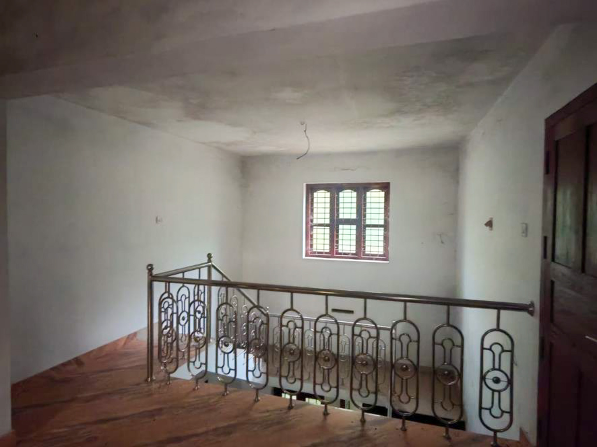 3 BHK Individual House for sale in NO, THRISSUR Chiramanangad — photo 10
