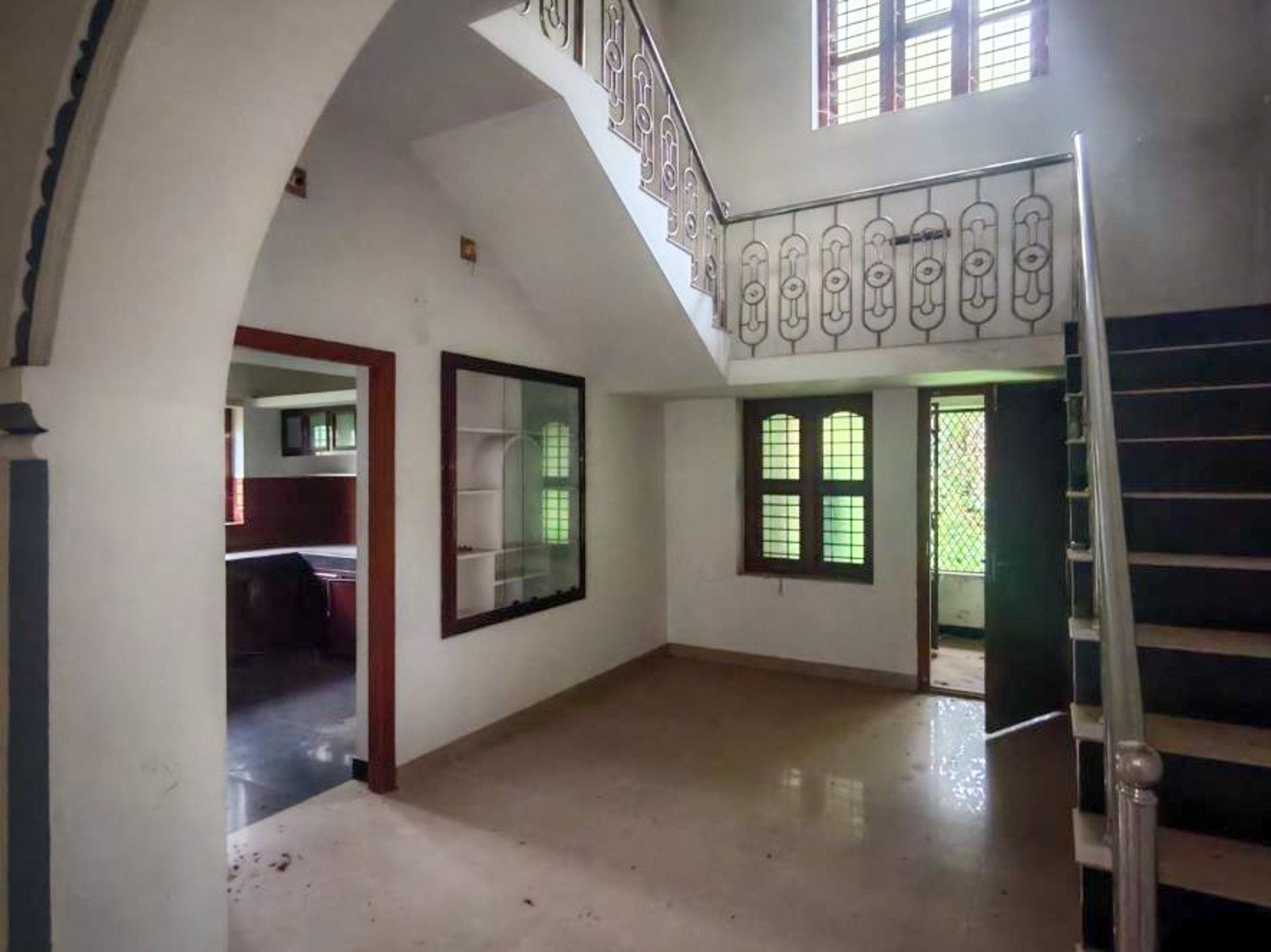 3 BHK Individual House for sale in NO, THRISSUR Chiramanangad — photo 14