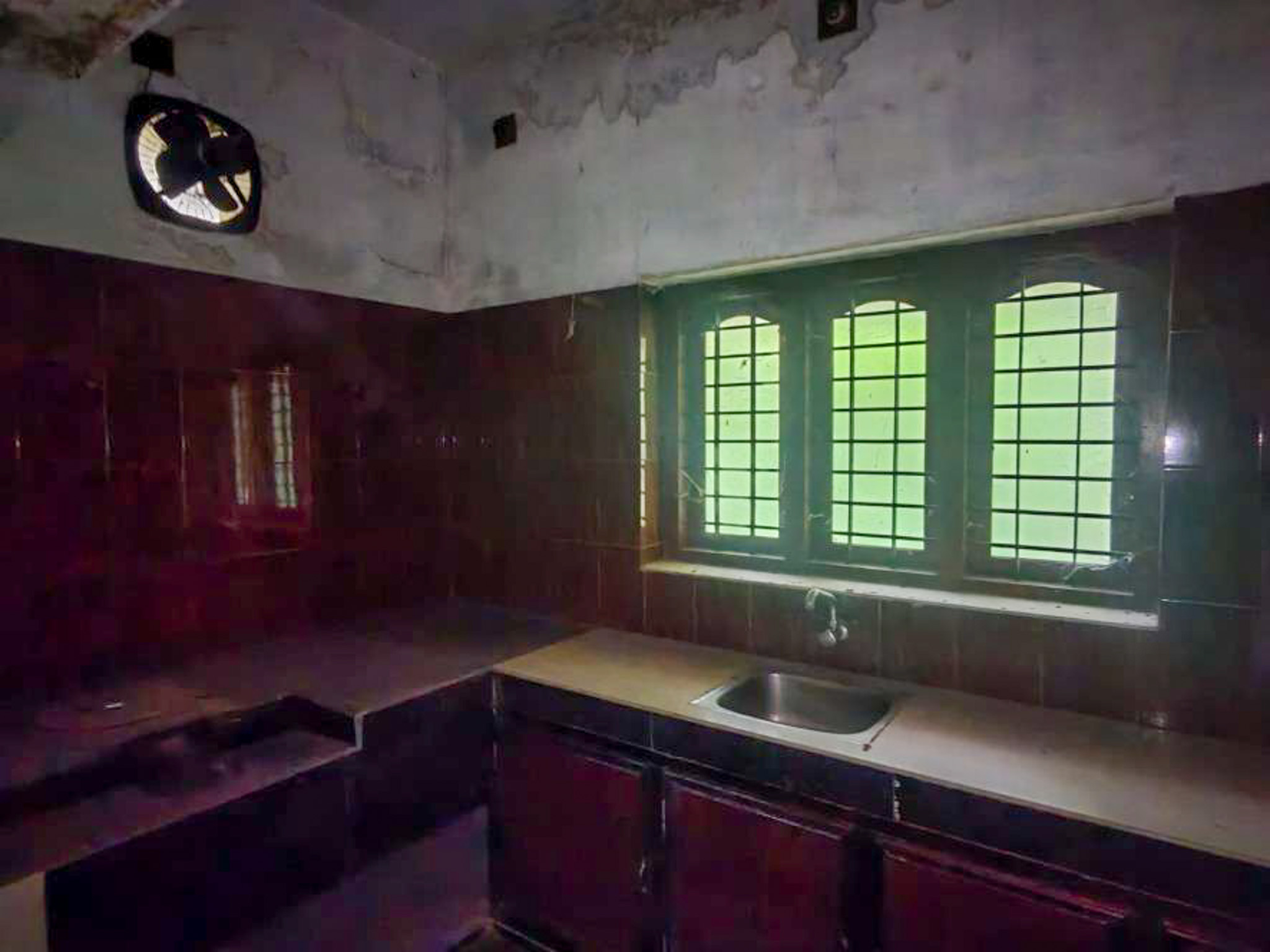 3 BHK Individual House for sale in NO, THRISSUR Chiramanangad — photo 17