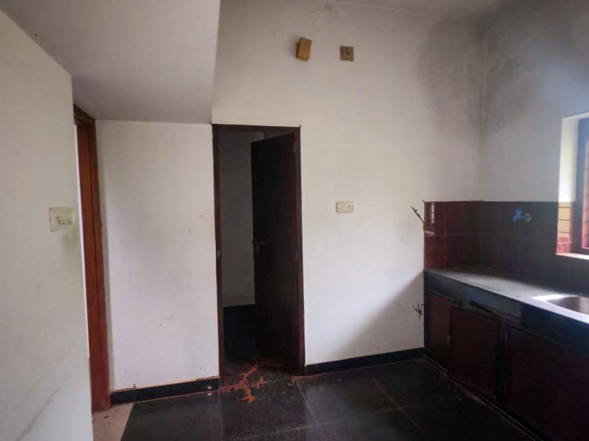 3 BHK Individual House for sale in NO, THRISSUR Chiramanangad — photo 16