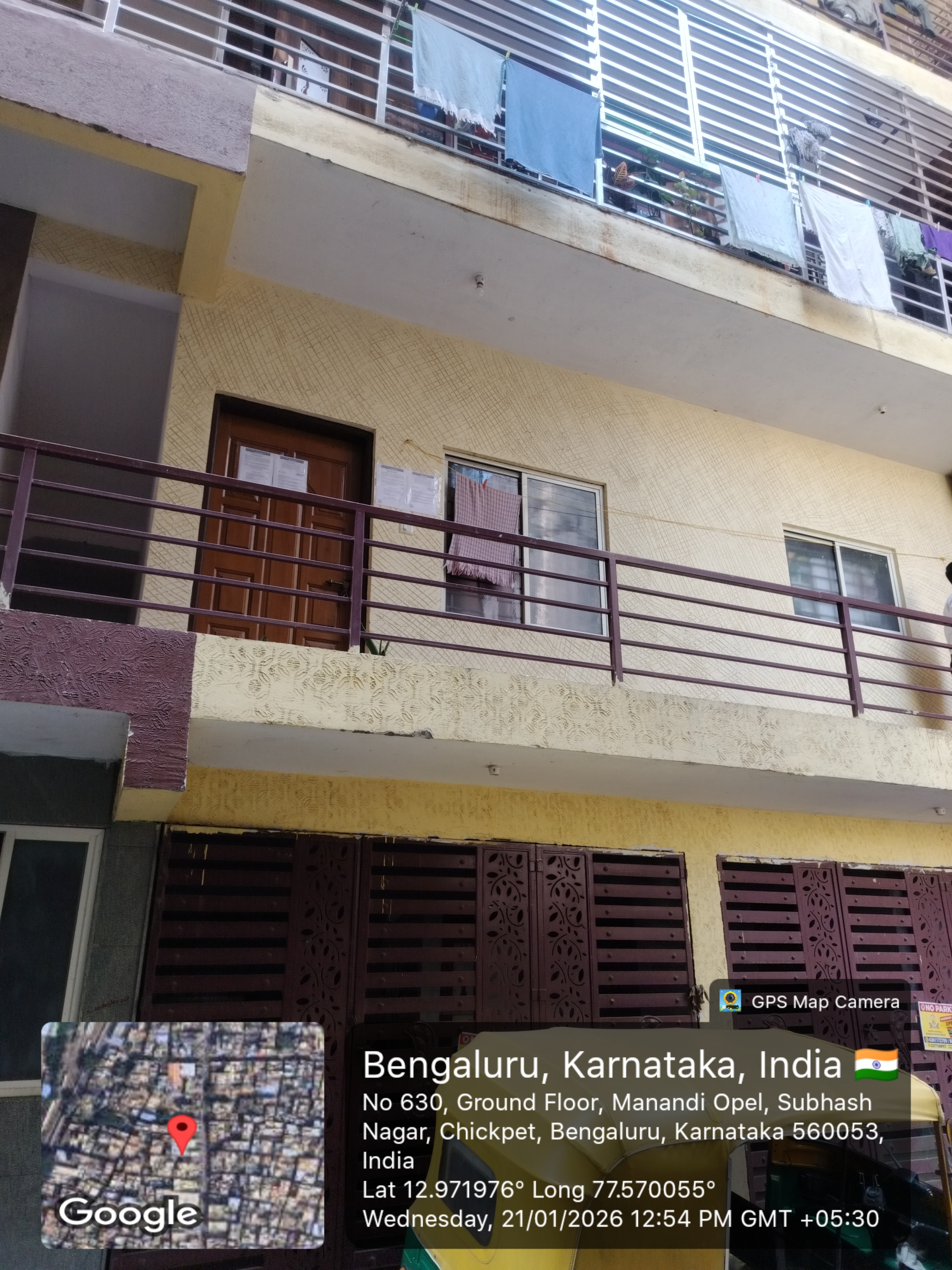 3 BHK Flat for sale in BENGALURU Bengaluru