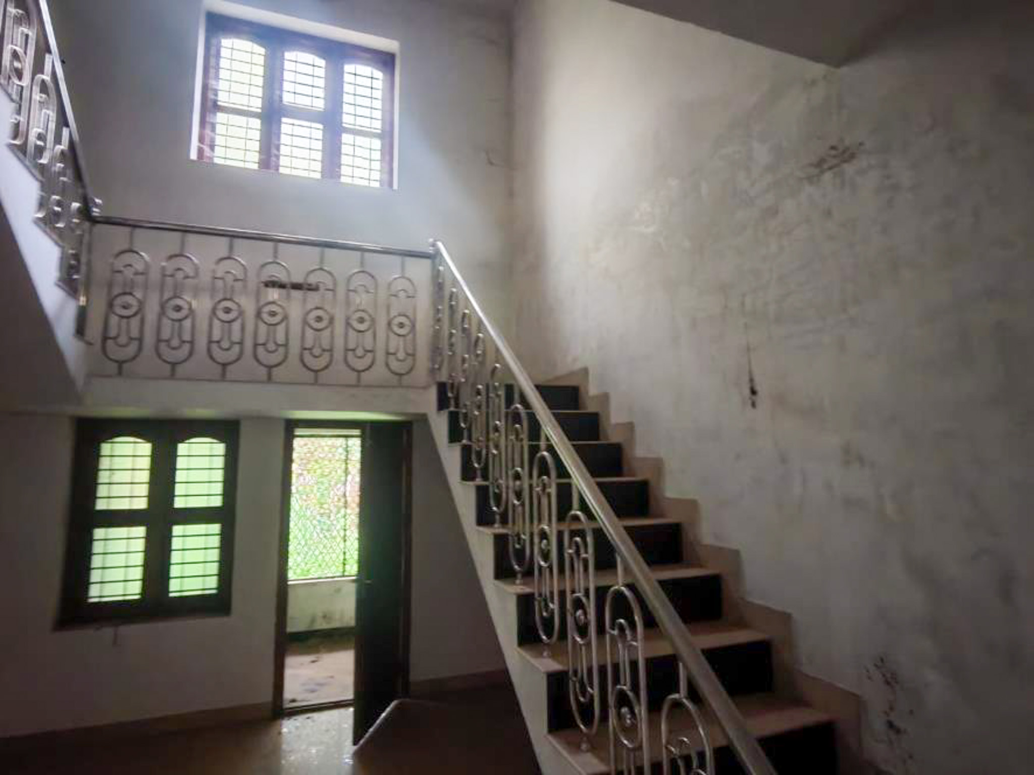3 BHK Individual House for sale in NO, THRISSUR Chiramanangad — photo 24