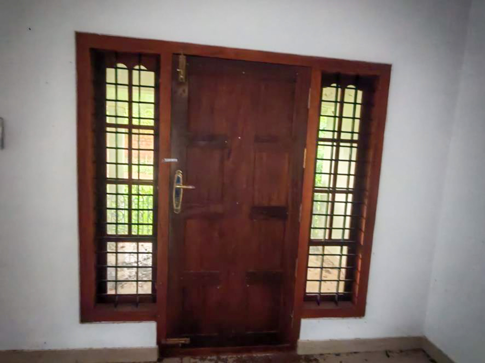 3 BHK Individual House for sale in NO, THRISSUR Chiramanangad — photo 21