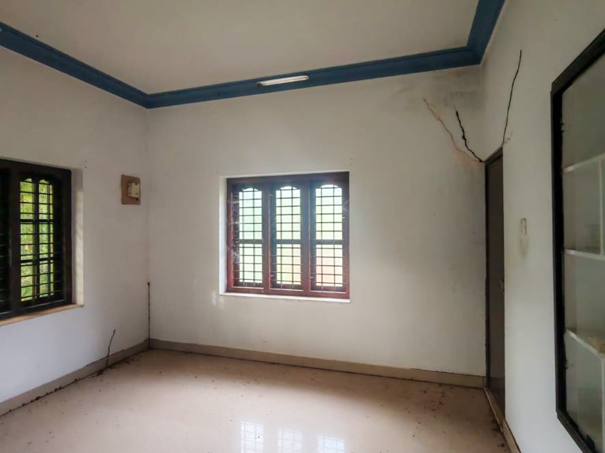 3 BHK Individual House for sale in NO, THRISSUR Chiramanangad — photo 22