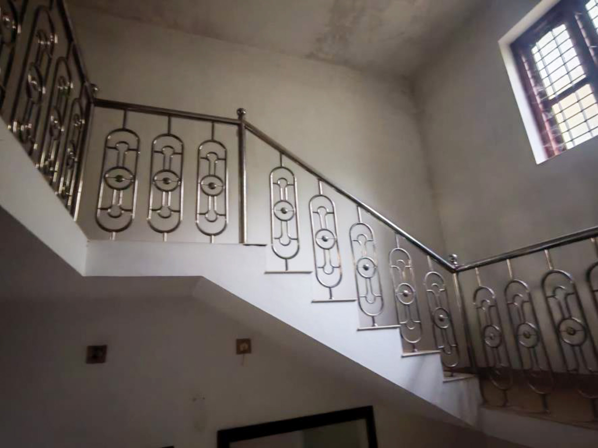 3 BHK Individual House for sale in NO, THRISSUR Chiramanangad — photo 23