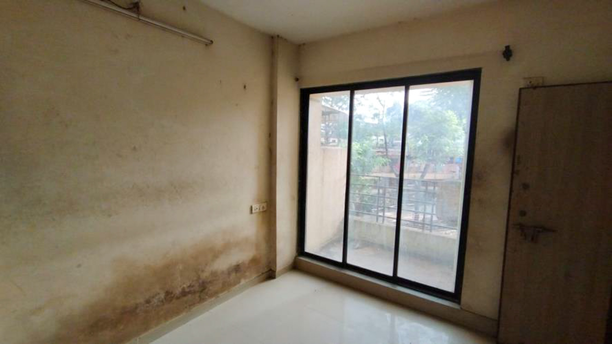 566 square feet Flat for sale in PANVELKAR HOMES, AMBERNATH Ambarnath